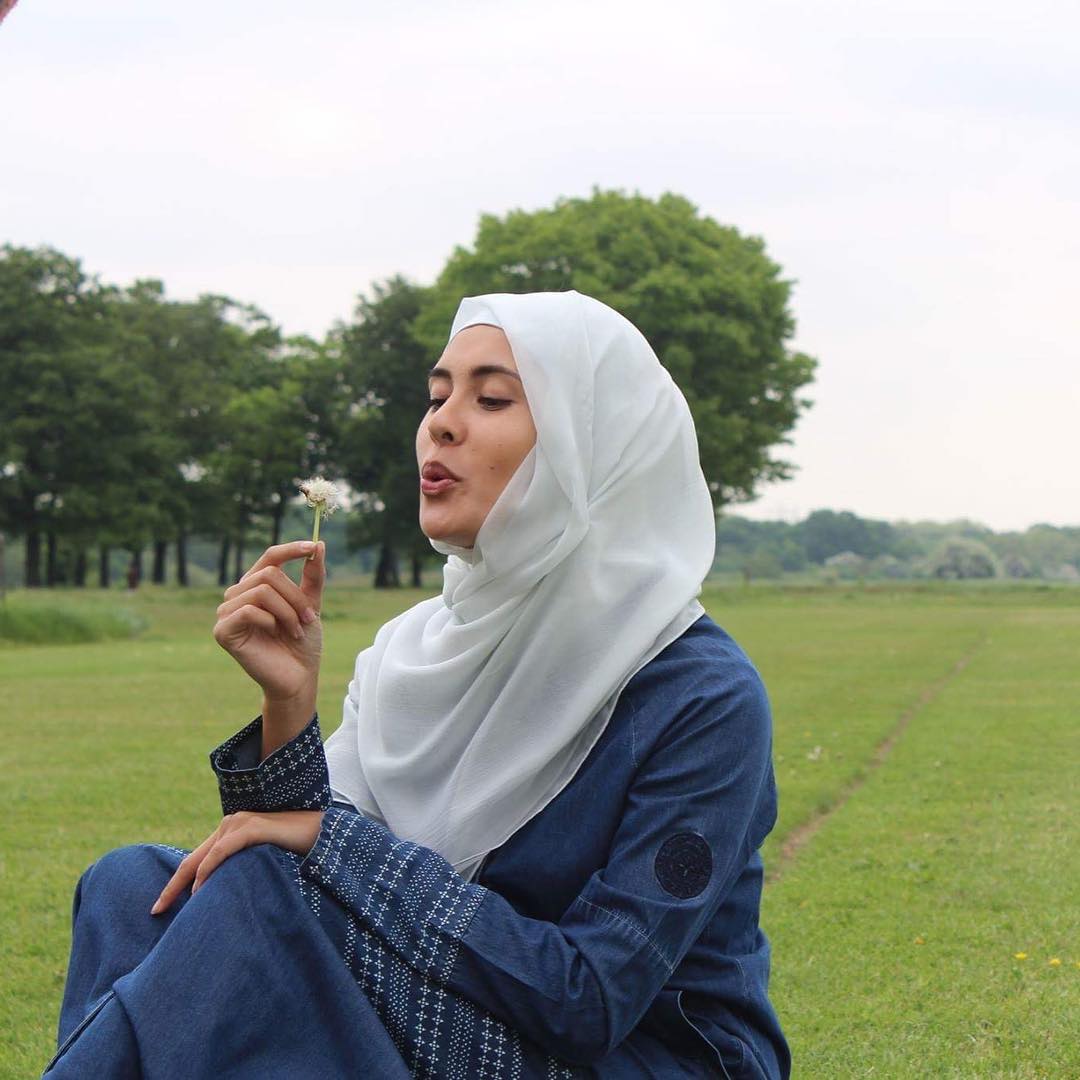 Fathima Moola〰 archive piece