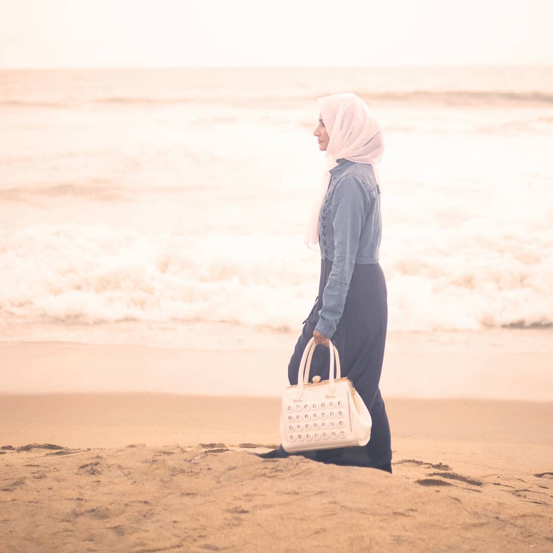 IDH India | Modest Clothing archive piece