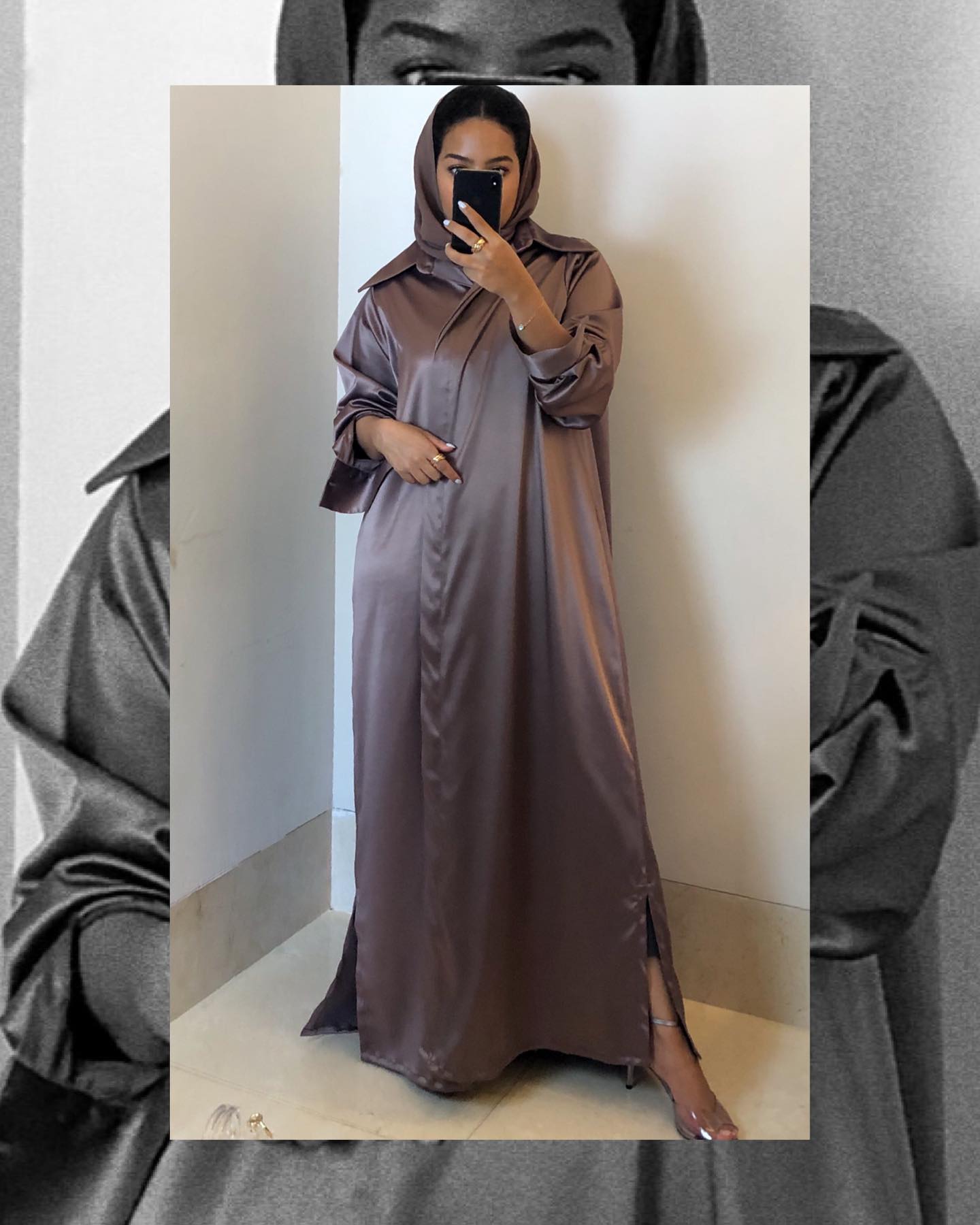 Womens Fashion archive piece