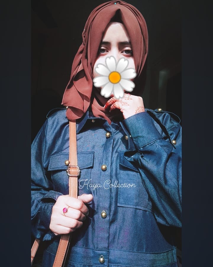 Haya Collection archive piece