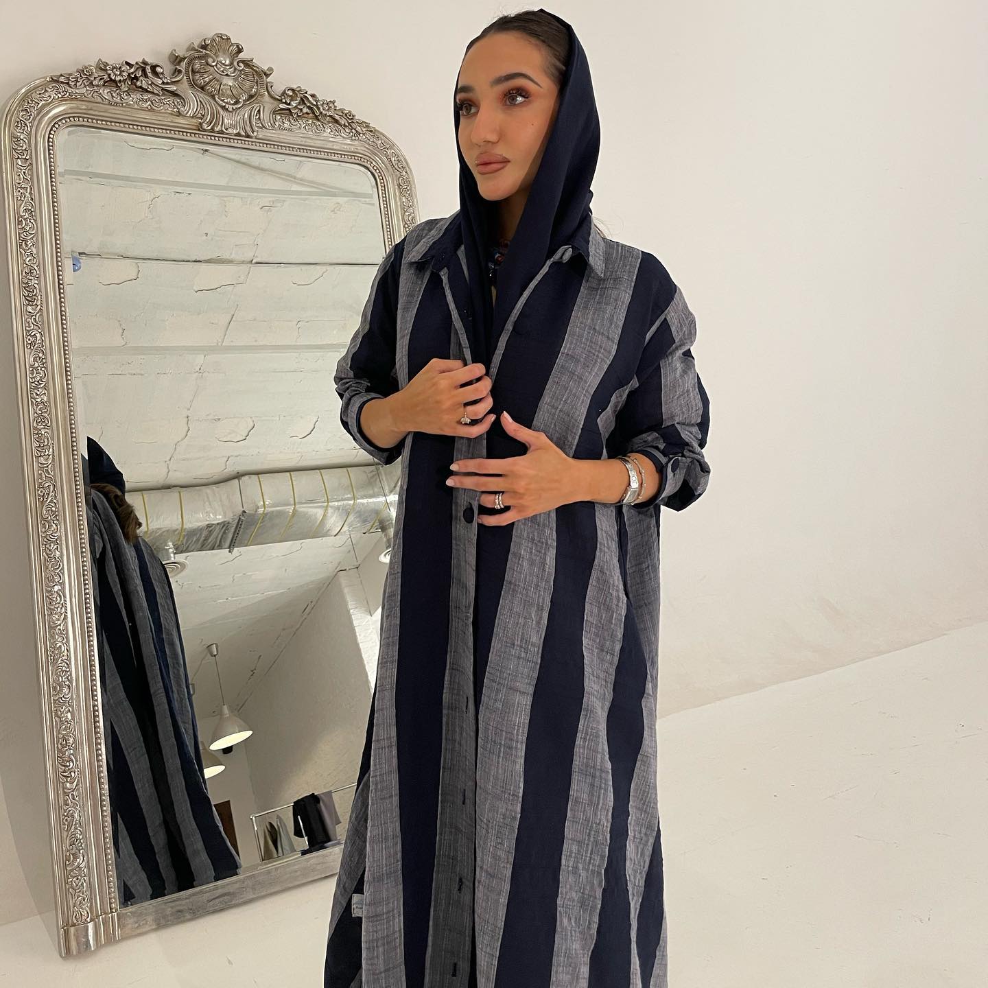 المُزن archive piece
