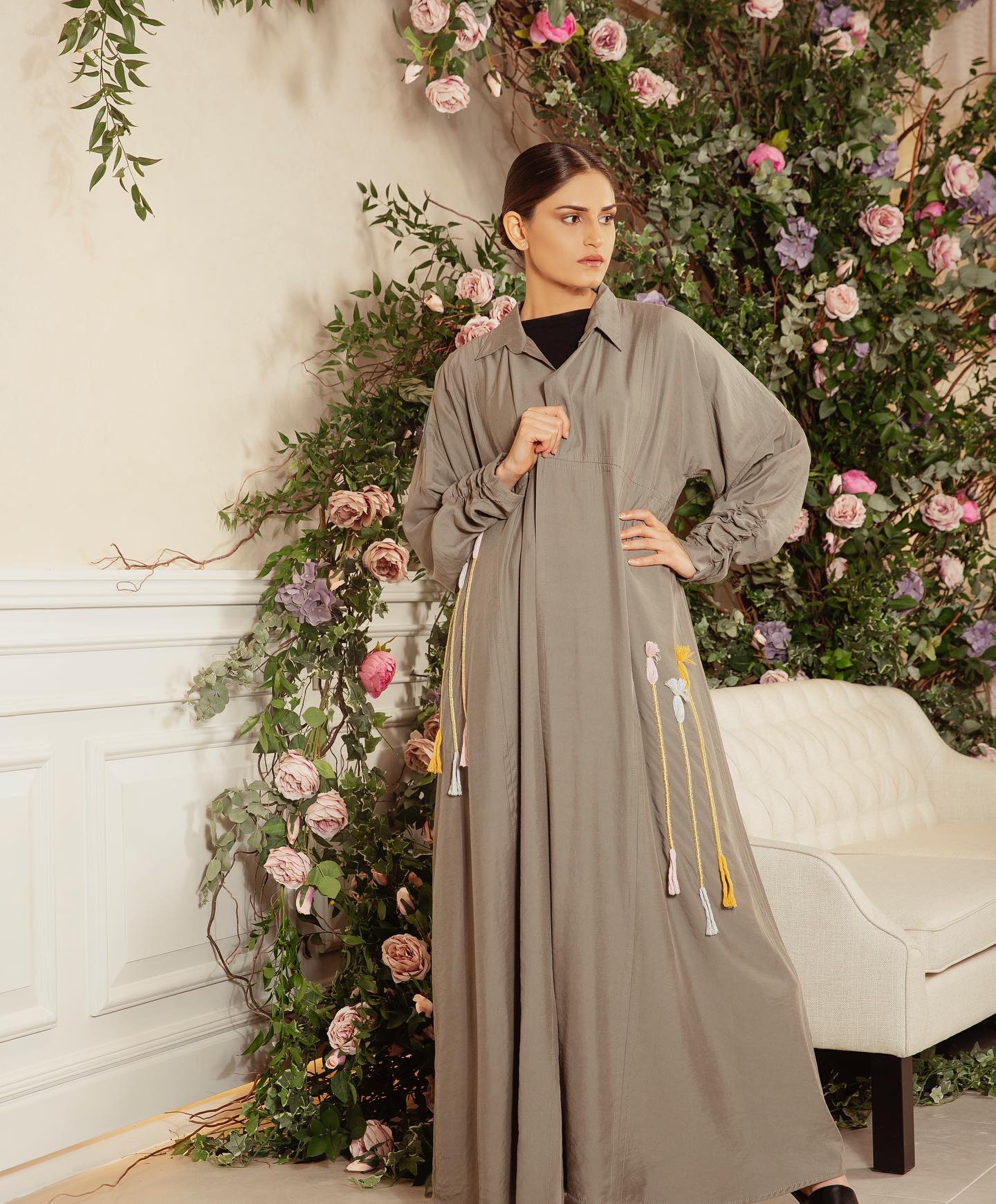 LAILA.AL’AWADHI ® archive piece