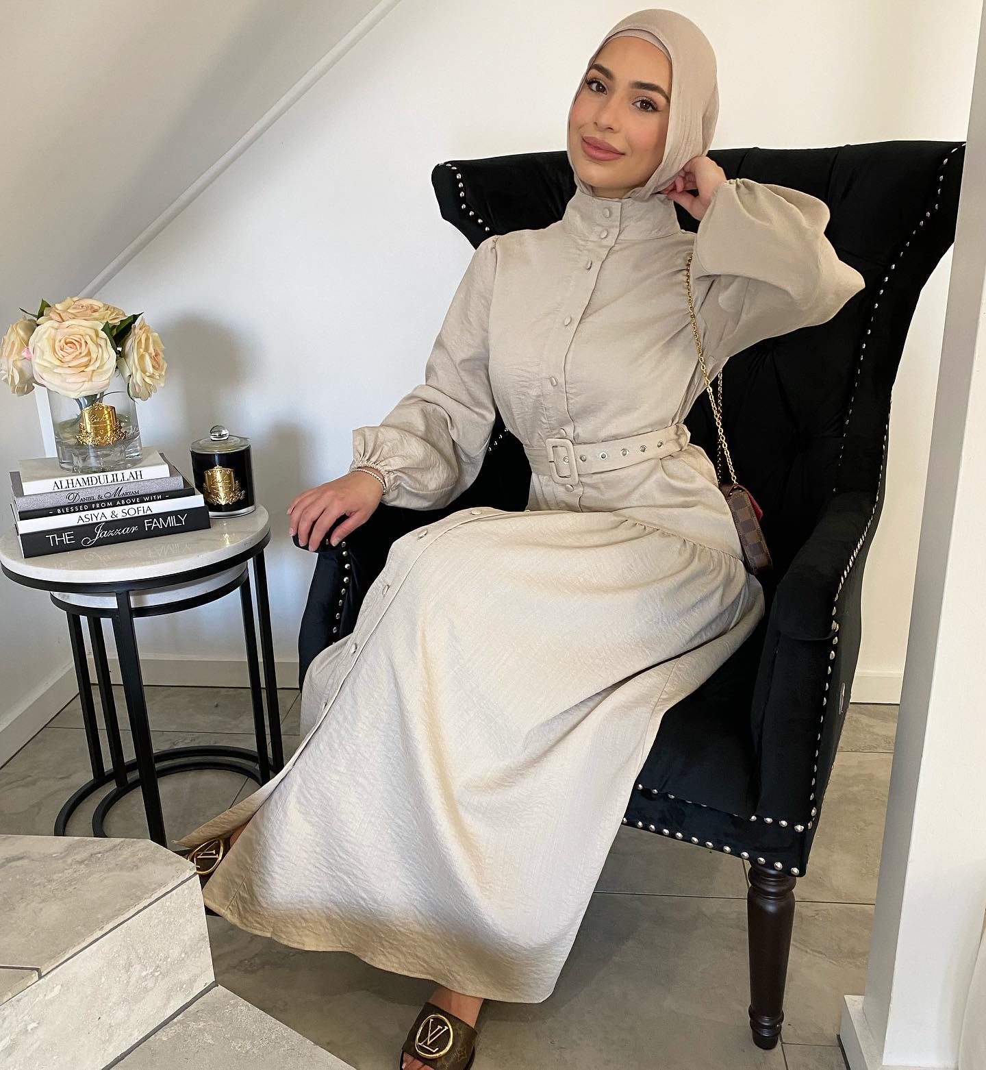 Phyre Wear - Modest Fashion frame 1