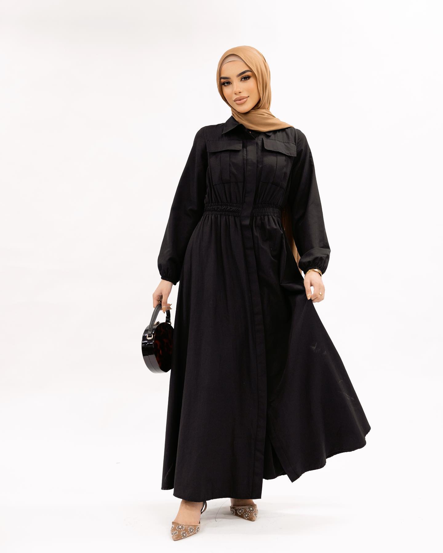 BNAH - Modest Fashion frame 1