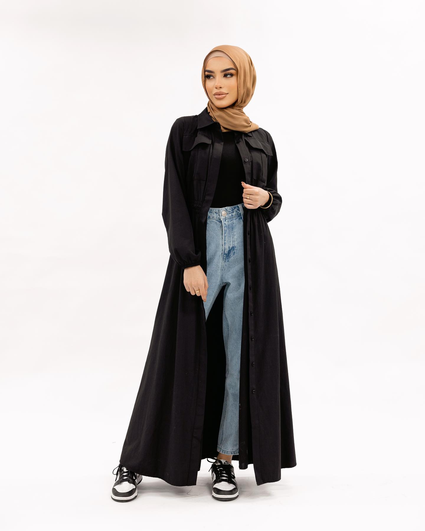 BNAH - Modest Fashion frame 2