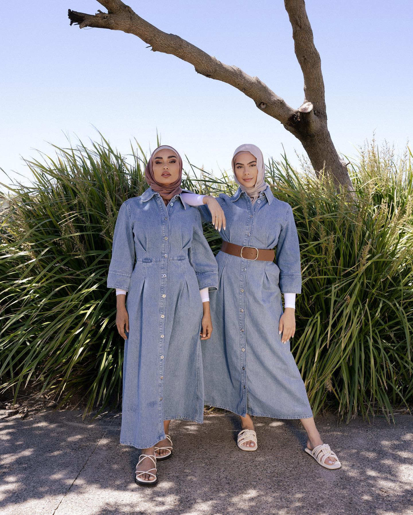BNAH - Modest Fashion frame 1