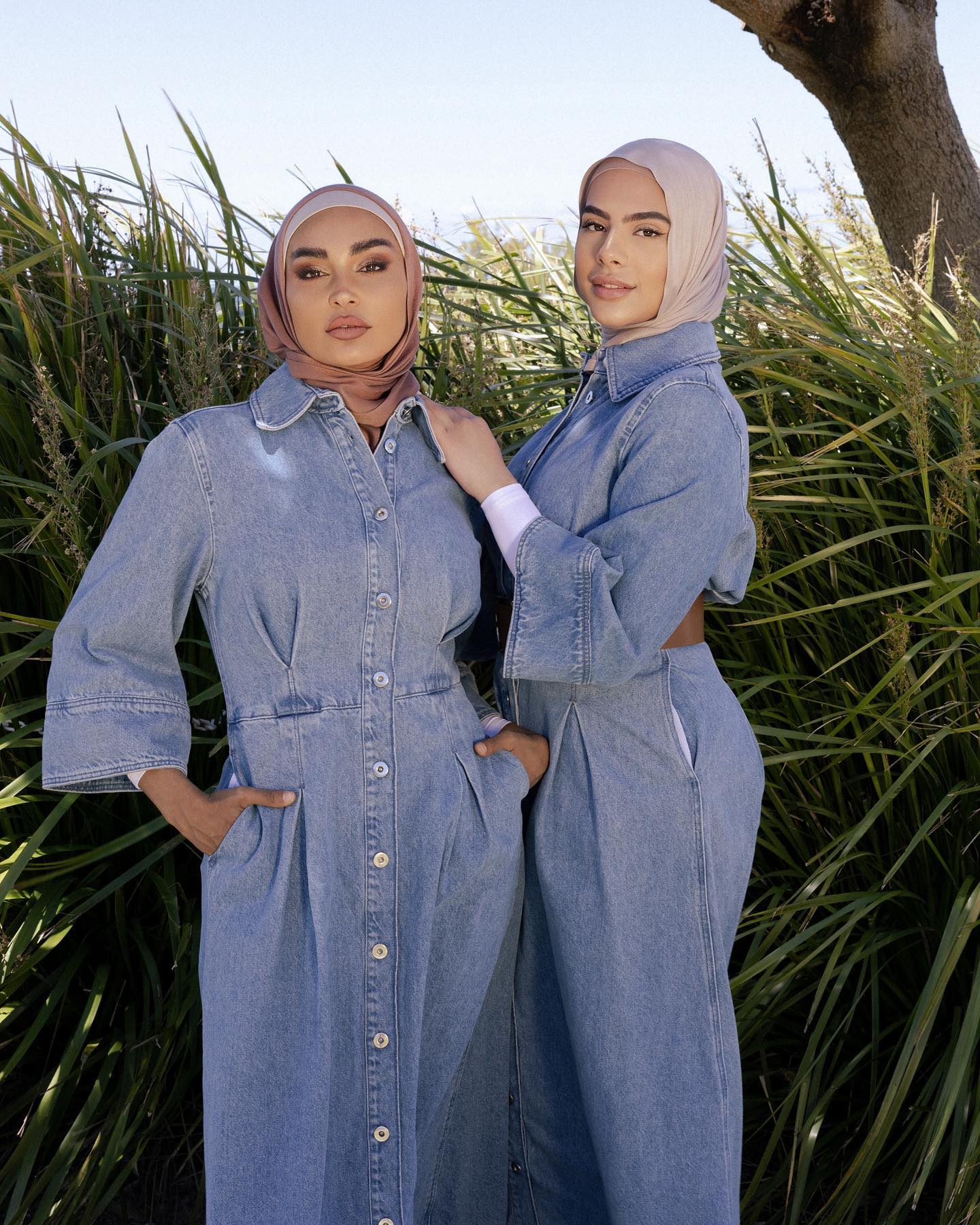 BNAH - Modest Fashion frame 2