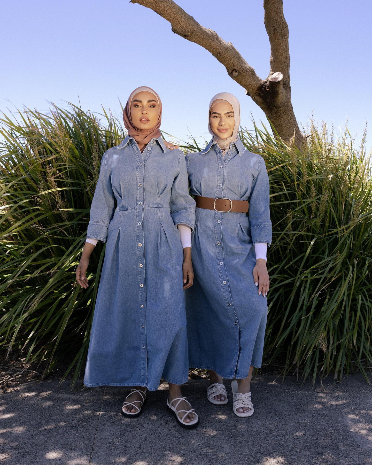 BNAH - Modest Fashion frame 3