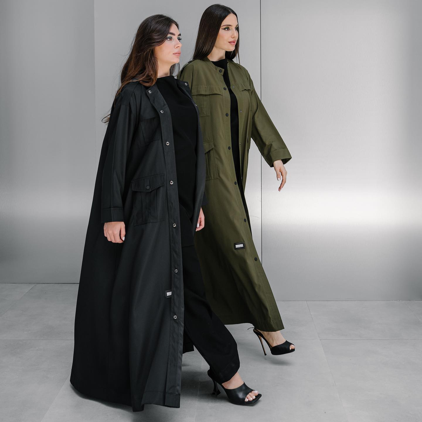 Barcode abaya co. ®🇰🇼 frame 1