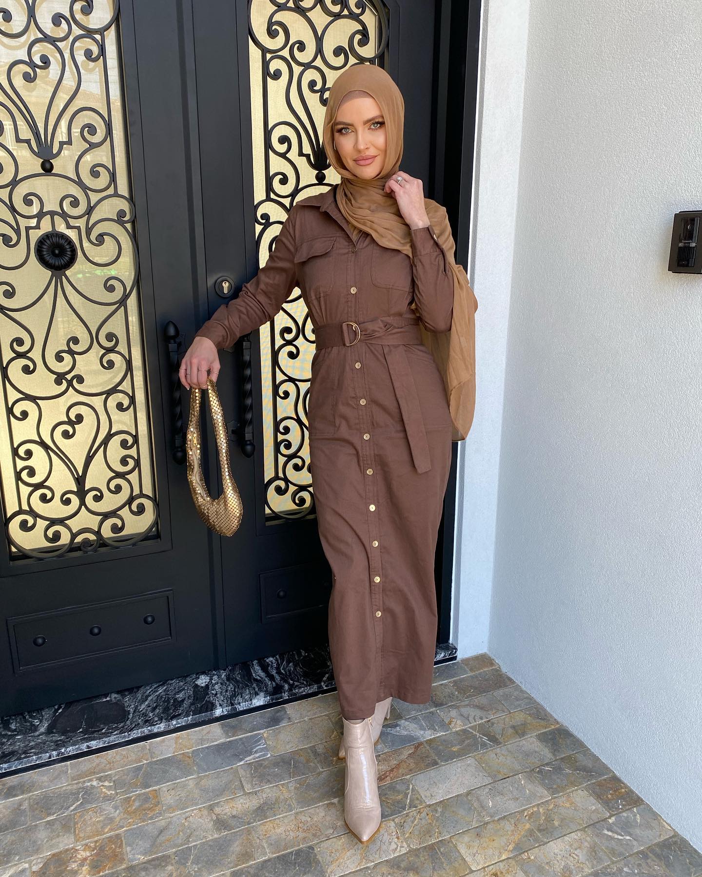Phyre Wear - Modest Fashion frame 2