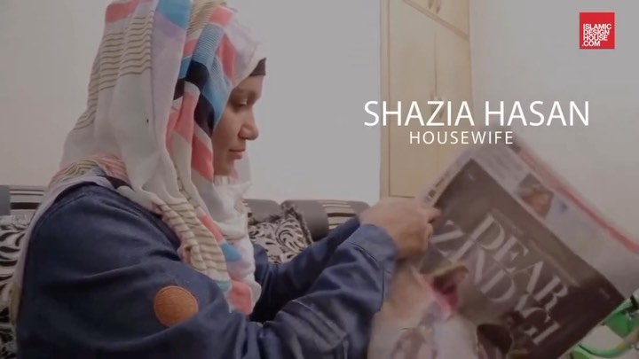 IDH India | Modest Clothing archive piece
