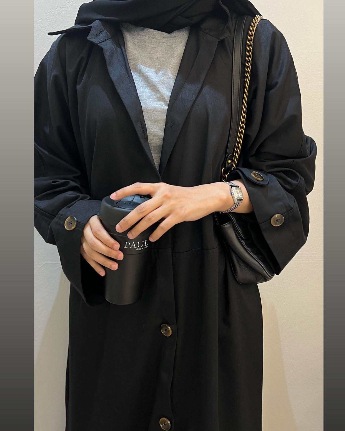 ALTHRIAKW | عبايات الثريا frame 1