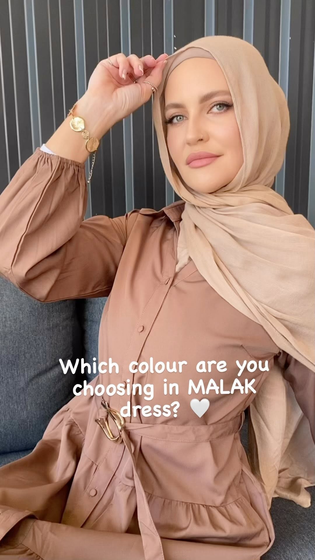 Phyre Wear - Modest Fashion archive piece