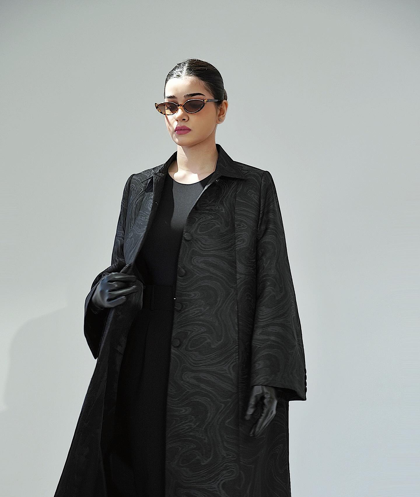 DH | Abaya line archive piece