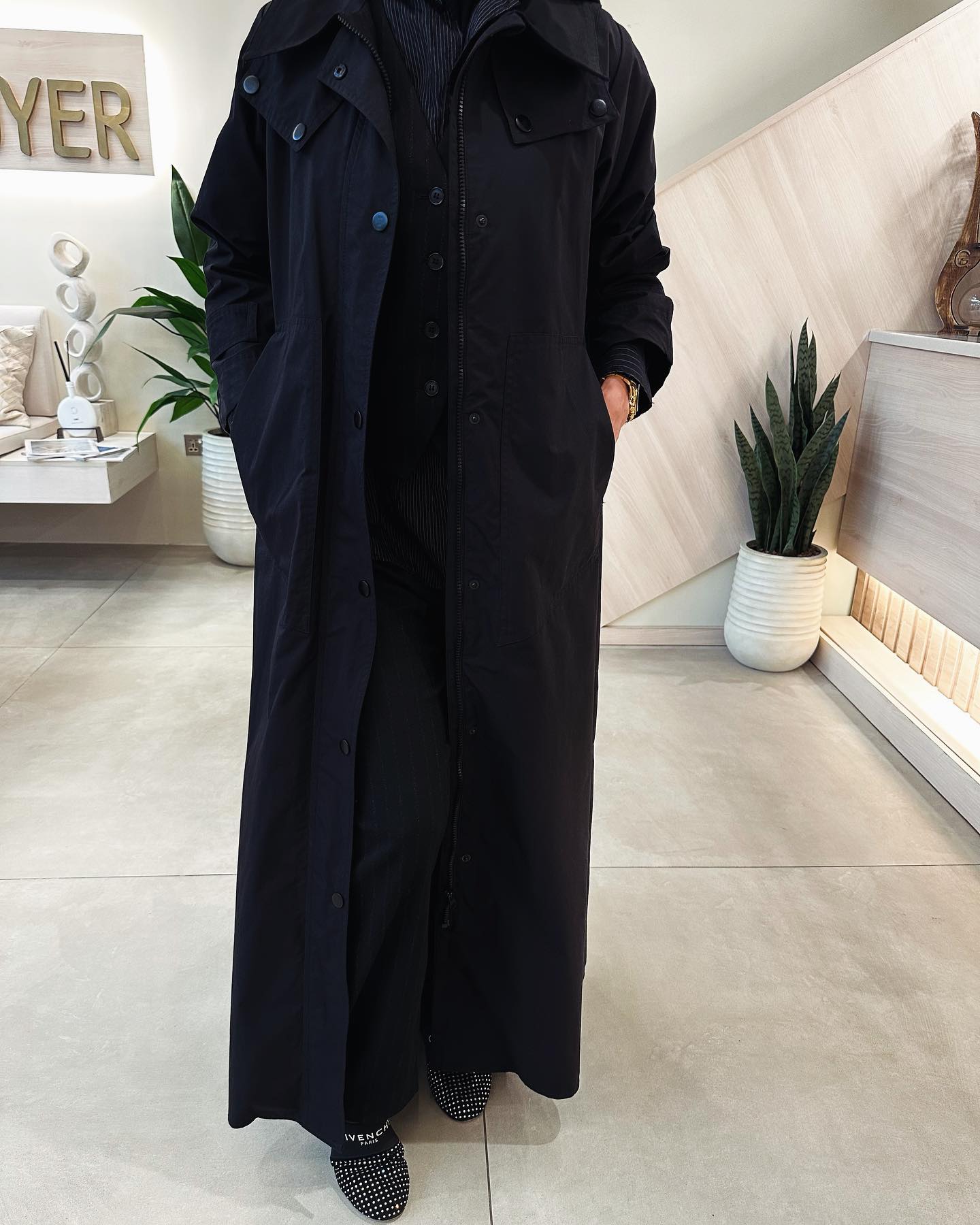 KATARA LINE - عبايات كتارا frame 2