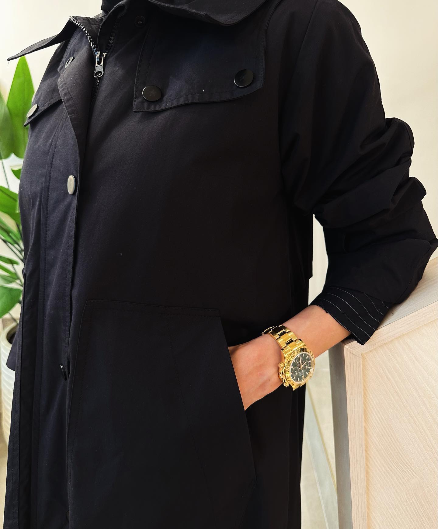 KATARA LINE - عبايات كتارا frame 3