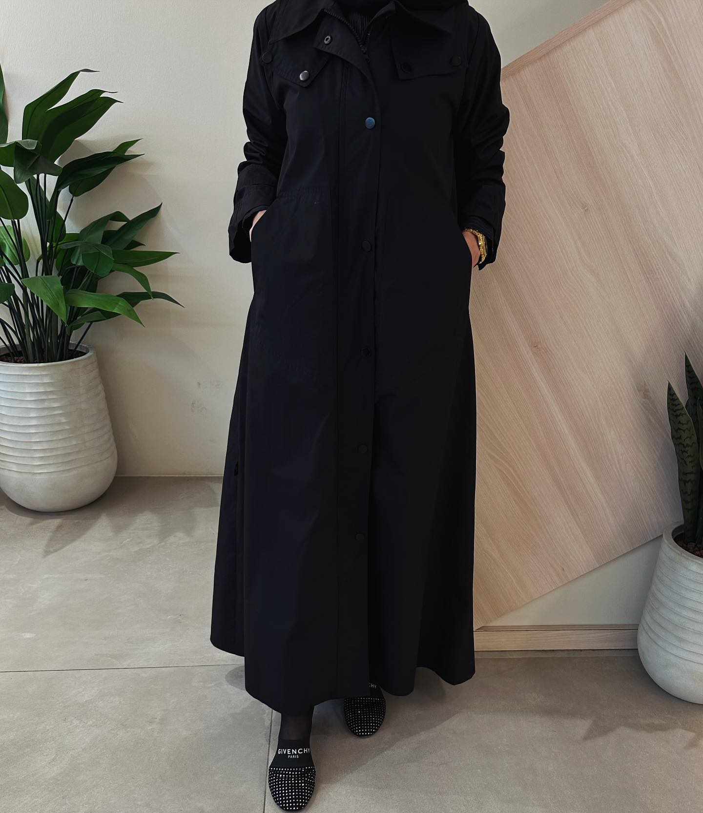 KATARA LINE - عبايات كتارا frame 2