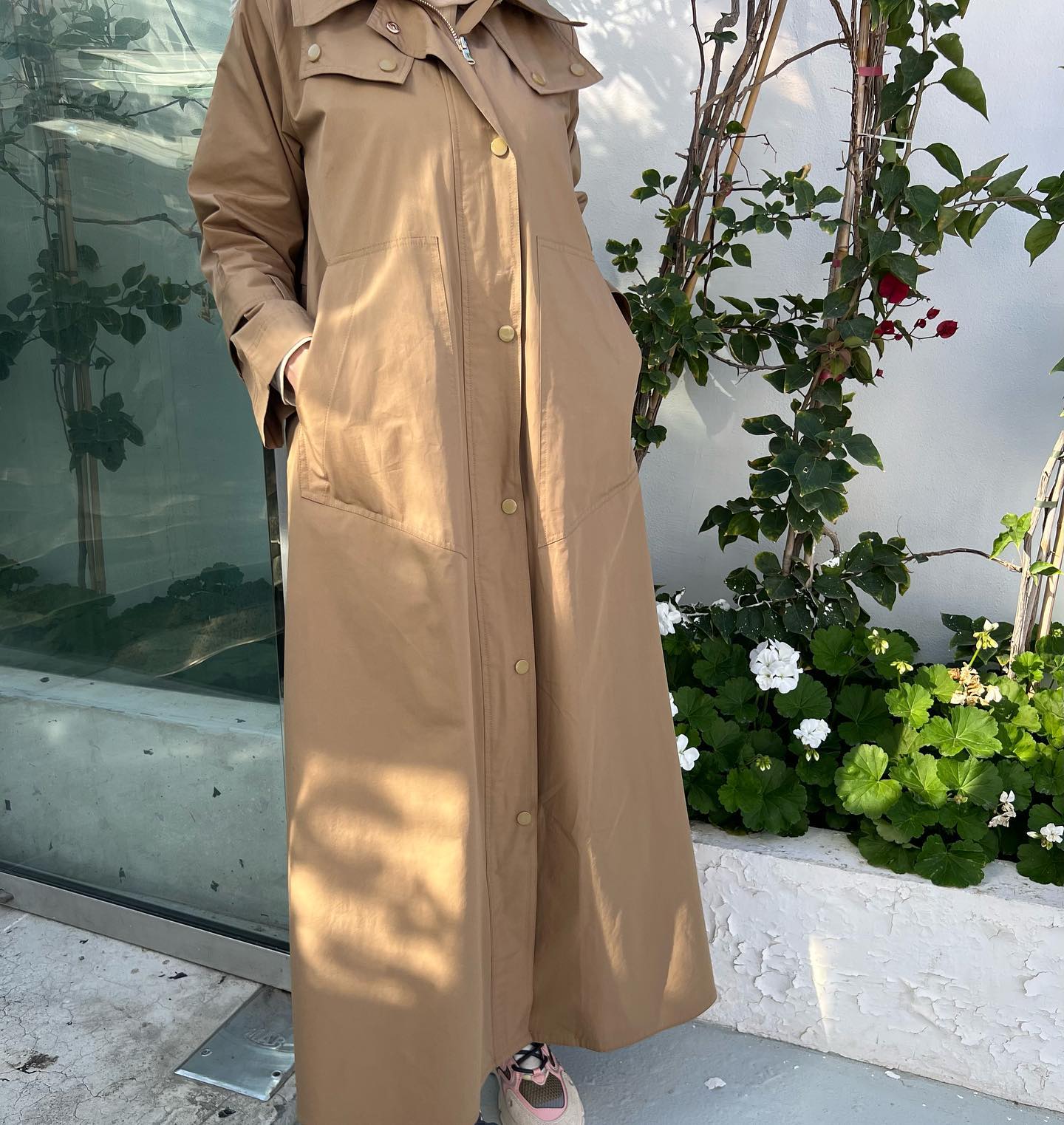 KATARA LINE - عبايات كتارا frame 3