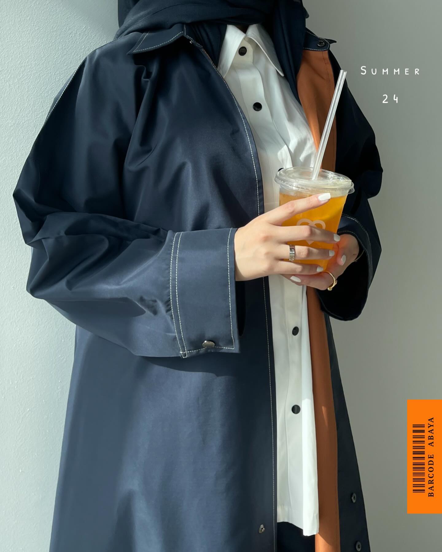 Barcode abaya co. ®🇰🇼 frame 1