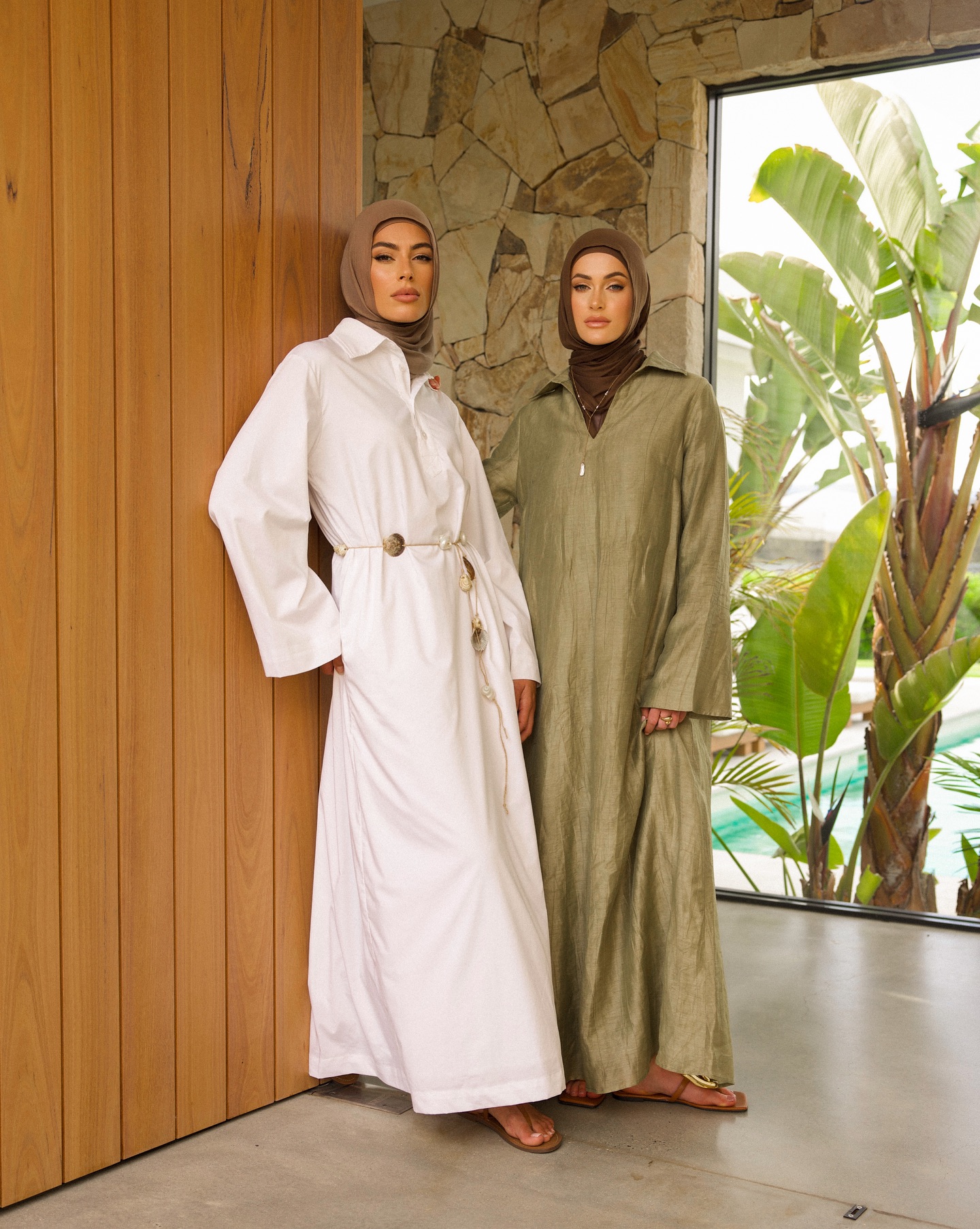 BNAH - Modest Fashion frame 3