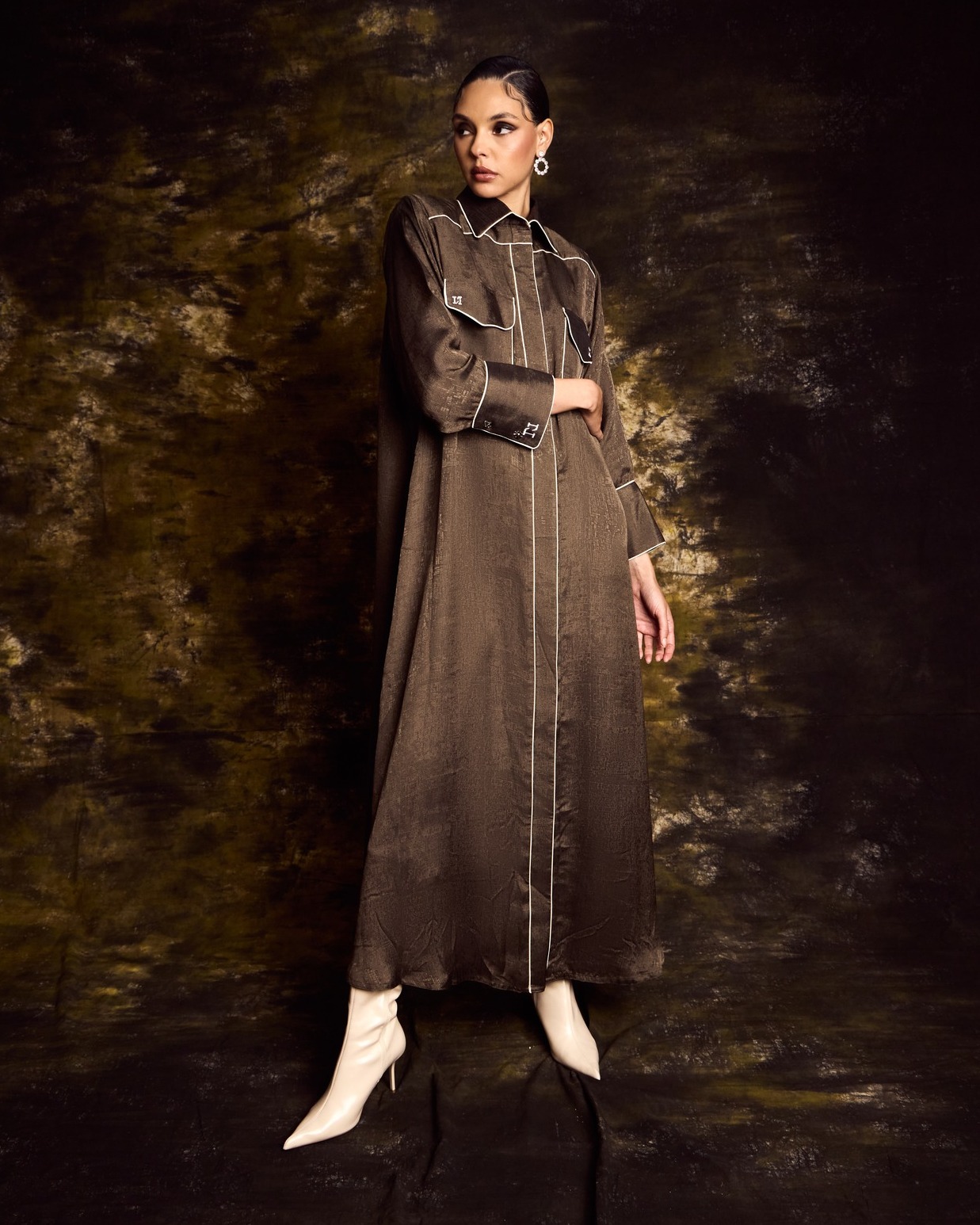 LAILA.AL’AWADHI ® archive piece