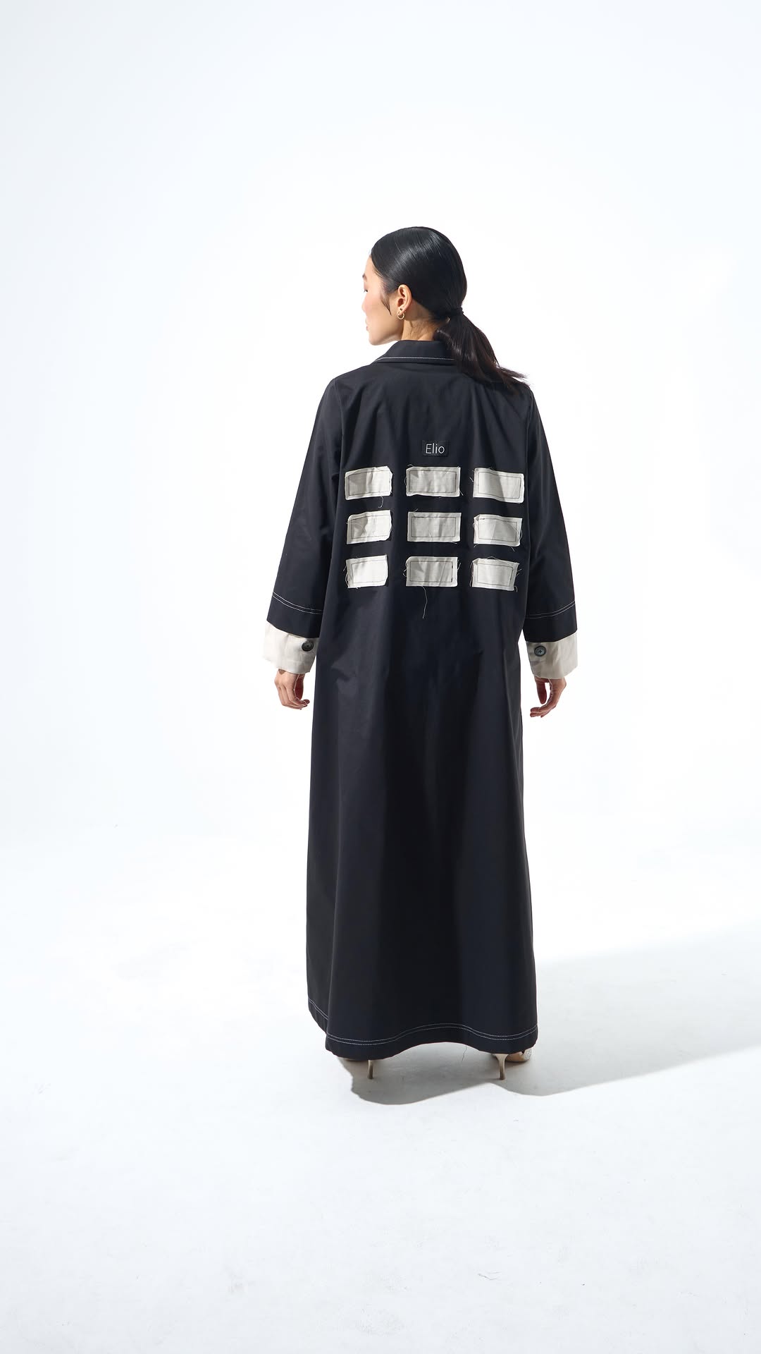 Elio Design archive piece