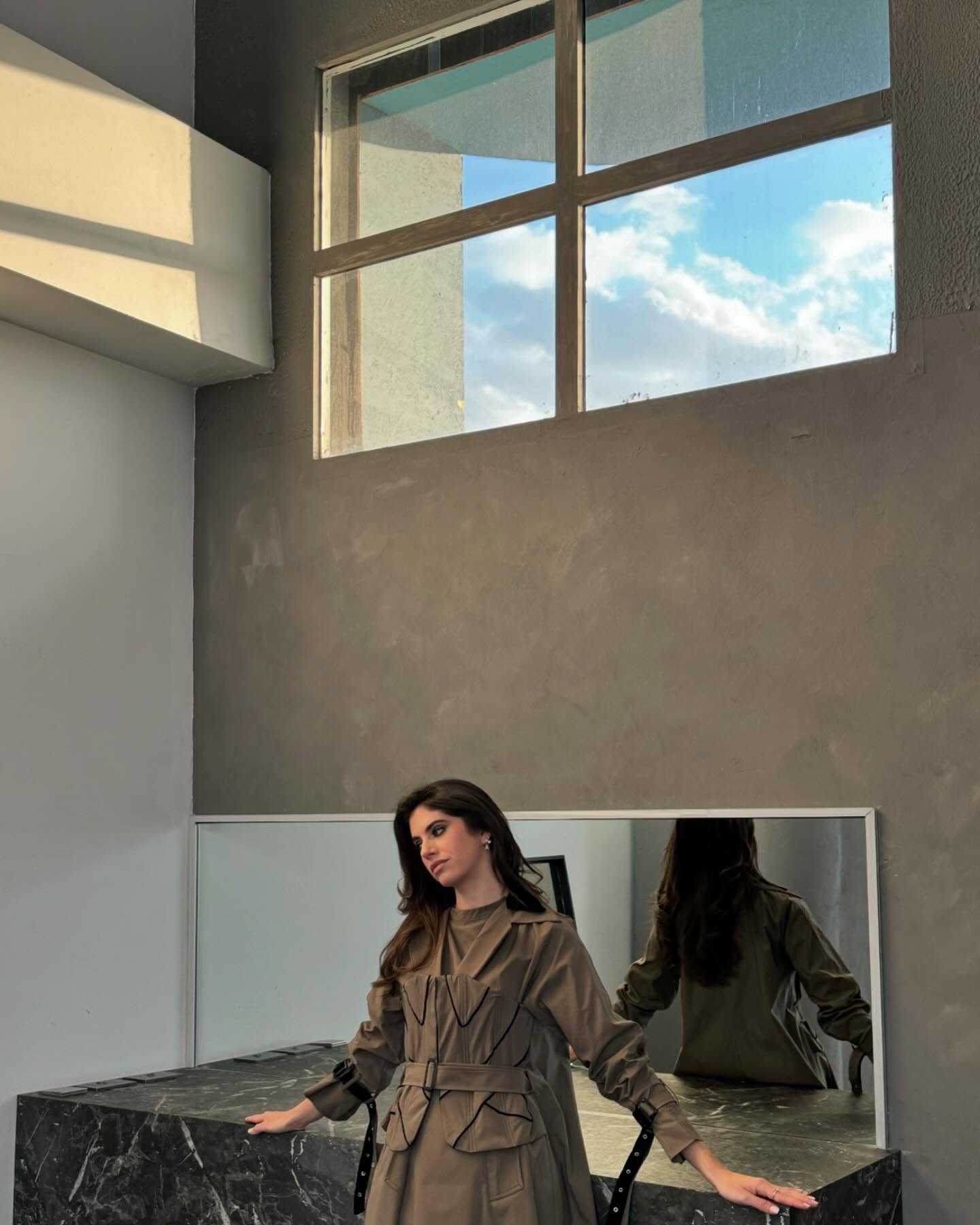AB LINE®️ frame 1