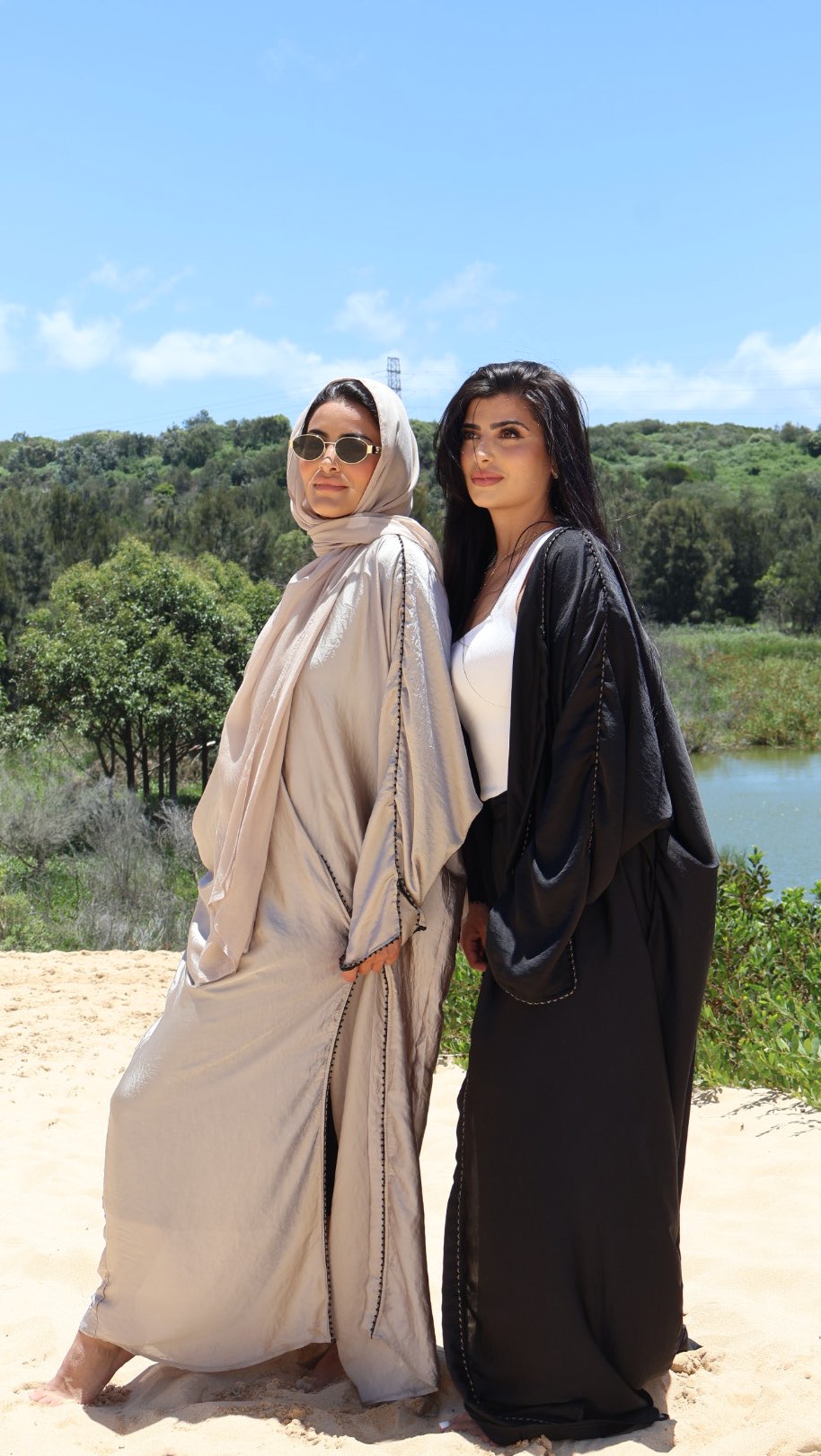 Designer Clothing Sydney archive piece