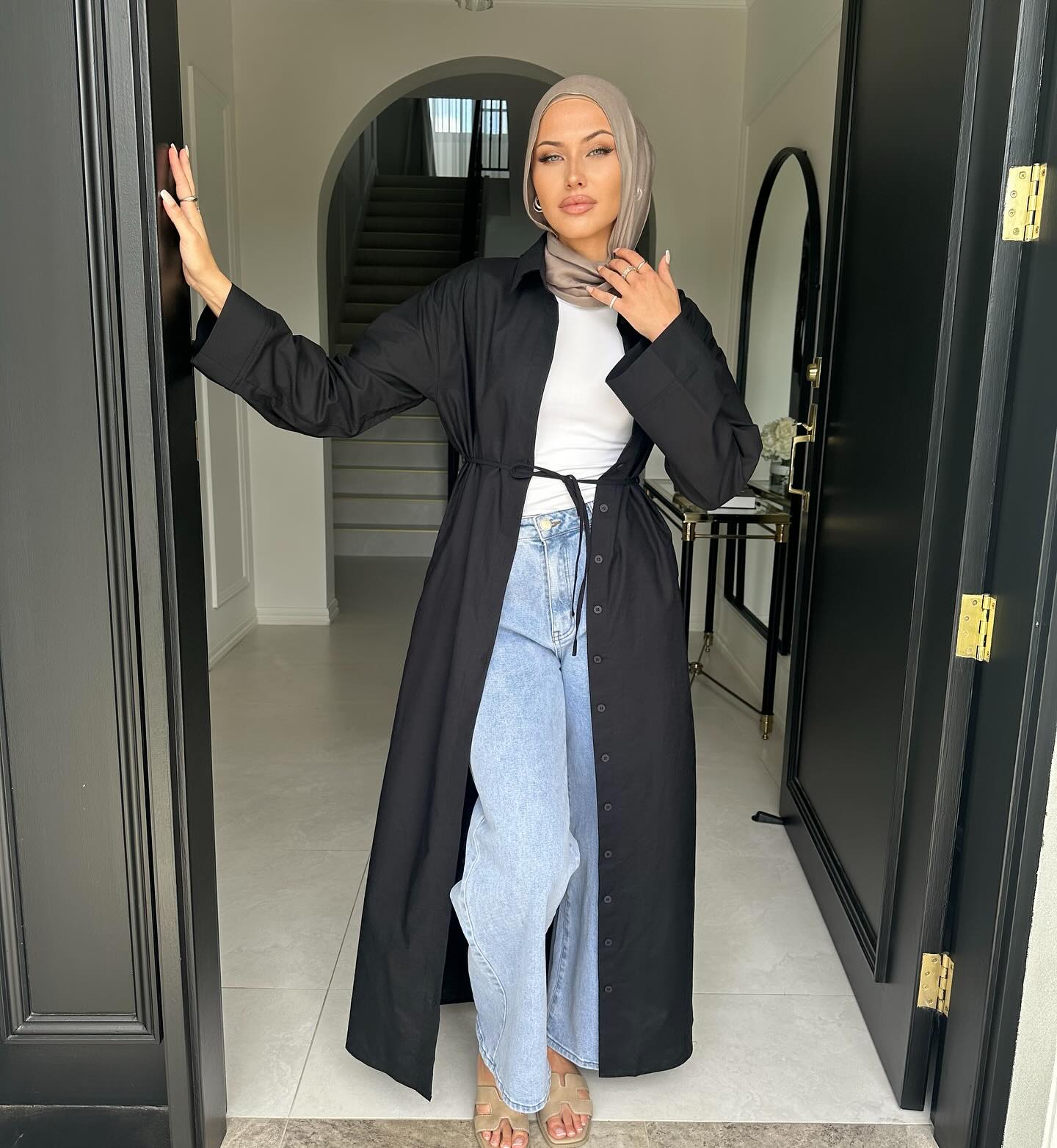Phyre Wear - Modest Fashion frame 2