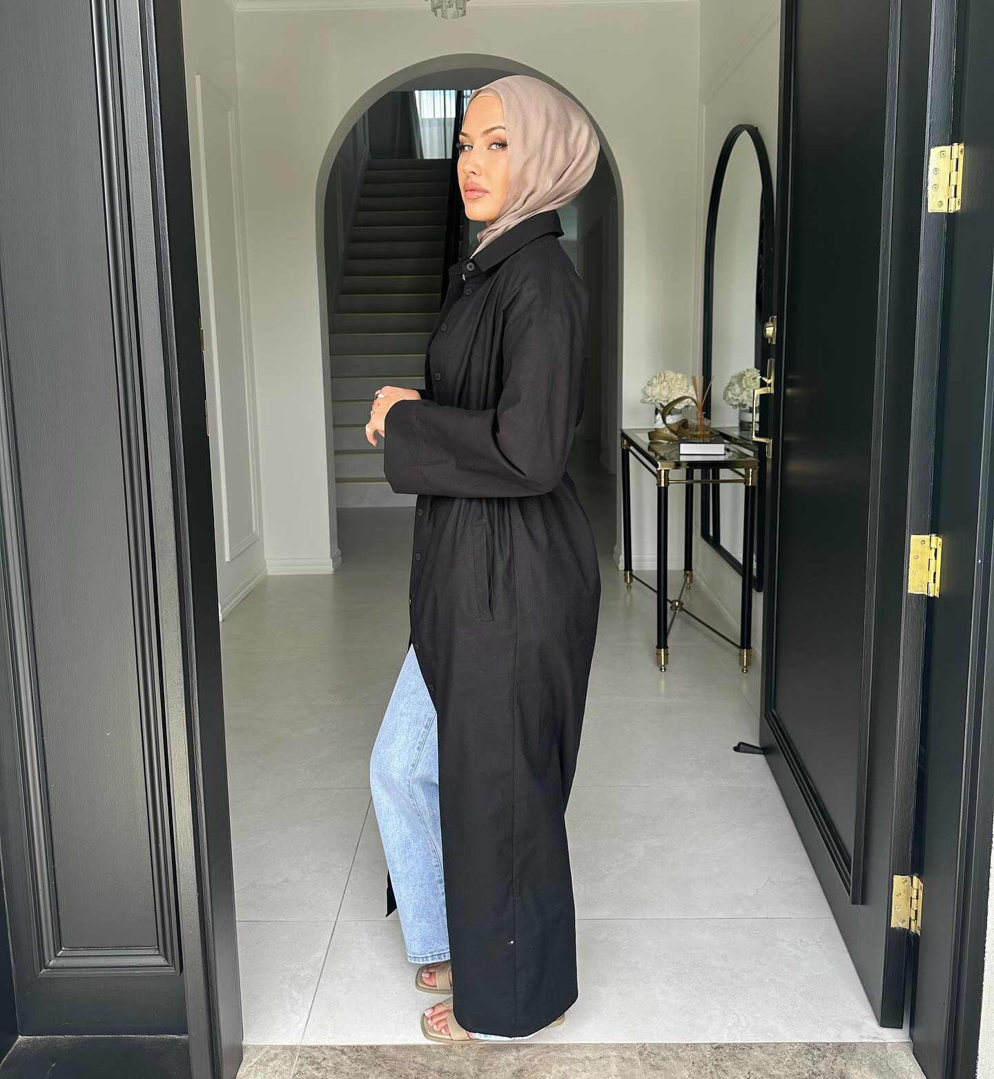 Phyre Wear - Modest Fashion frame 3