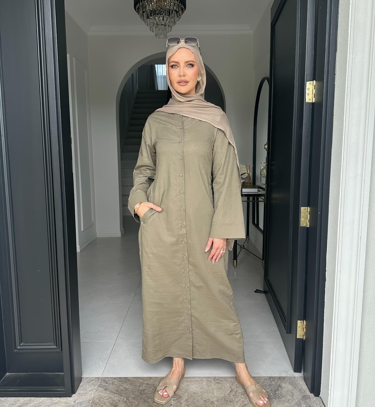 Phyre Wear - Modest Fashion frame 4
