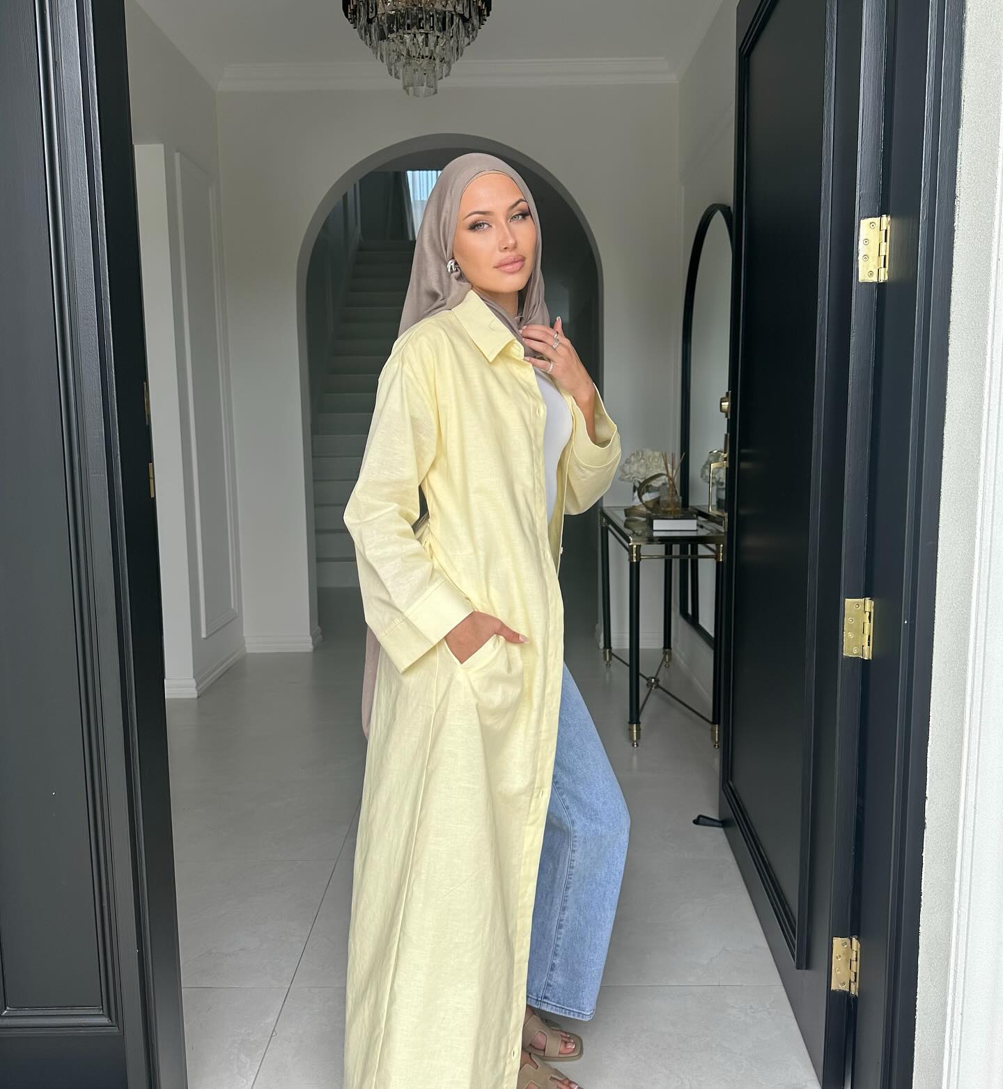 Phyre Wear - Modest Fashion frame 6