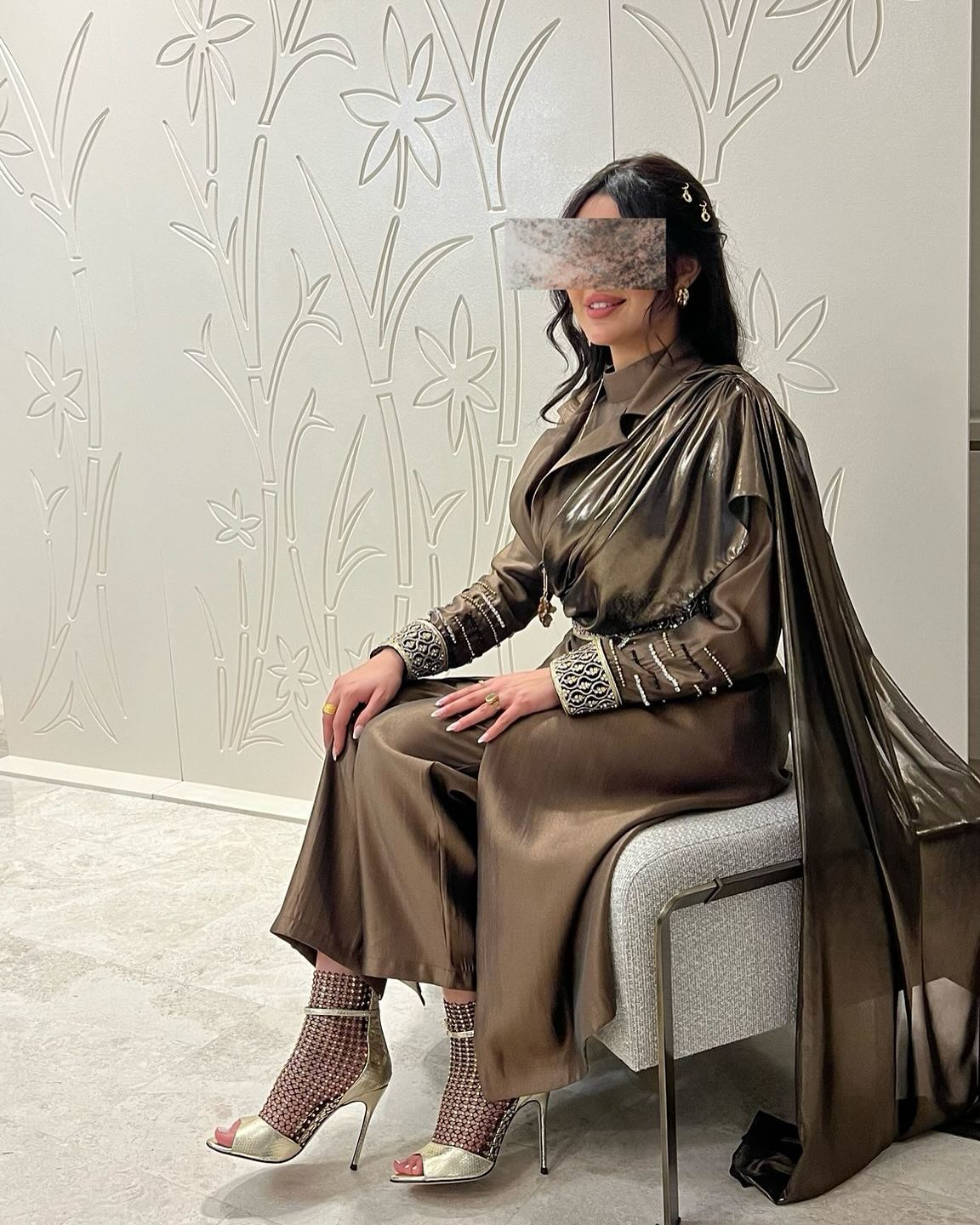 A & G • COLLECTION أرزاق & غـــادة frame 2