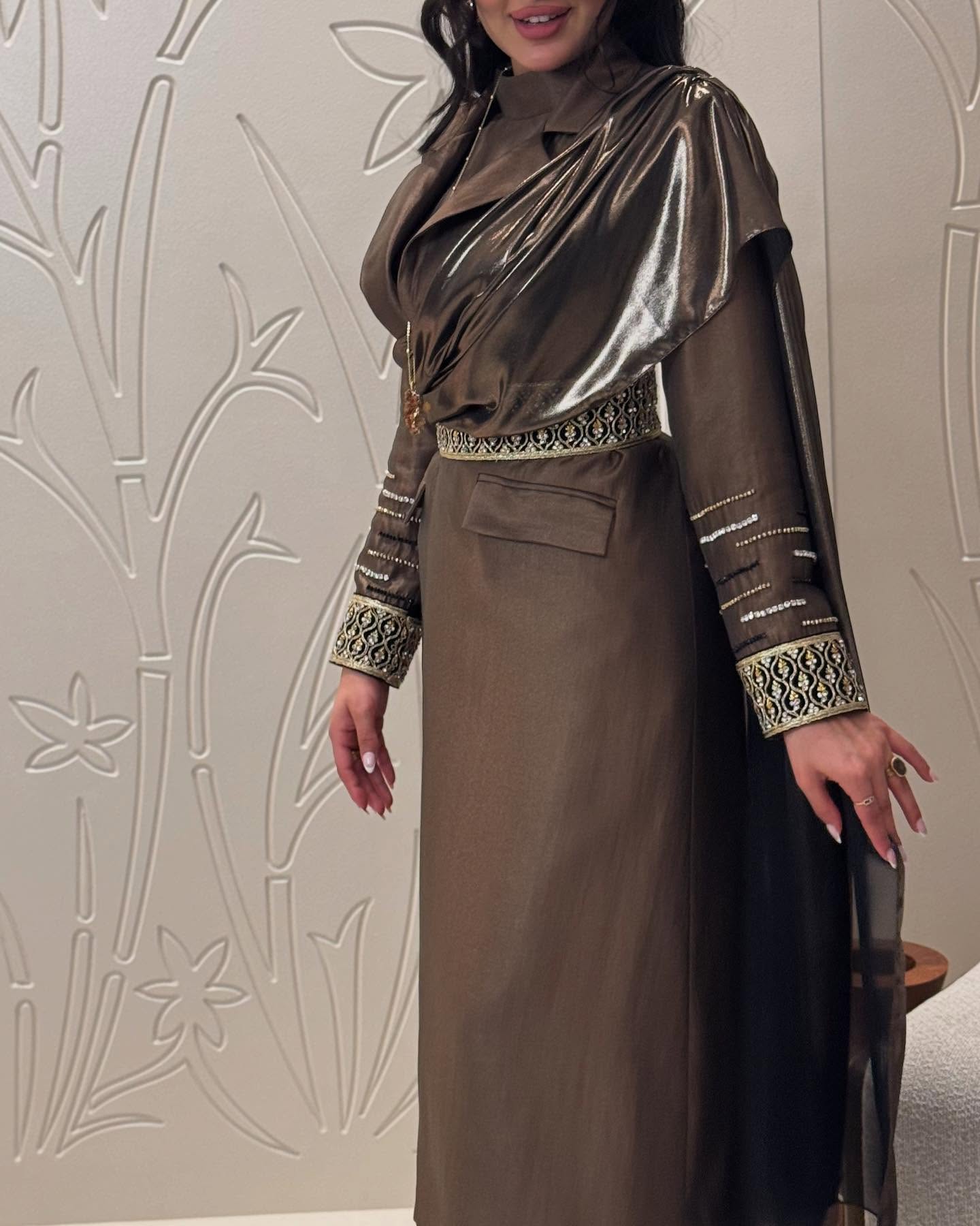 A & G • COLLECTION أرزاق & غـــادة frame 7