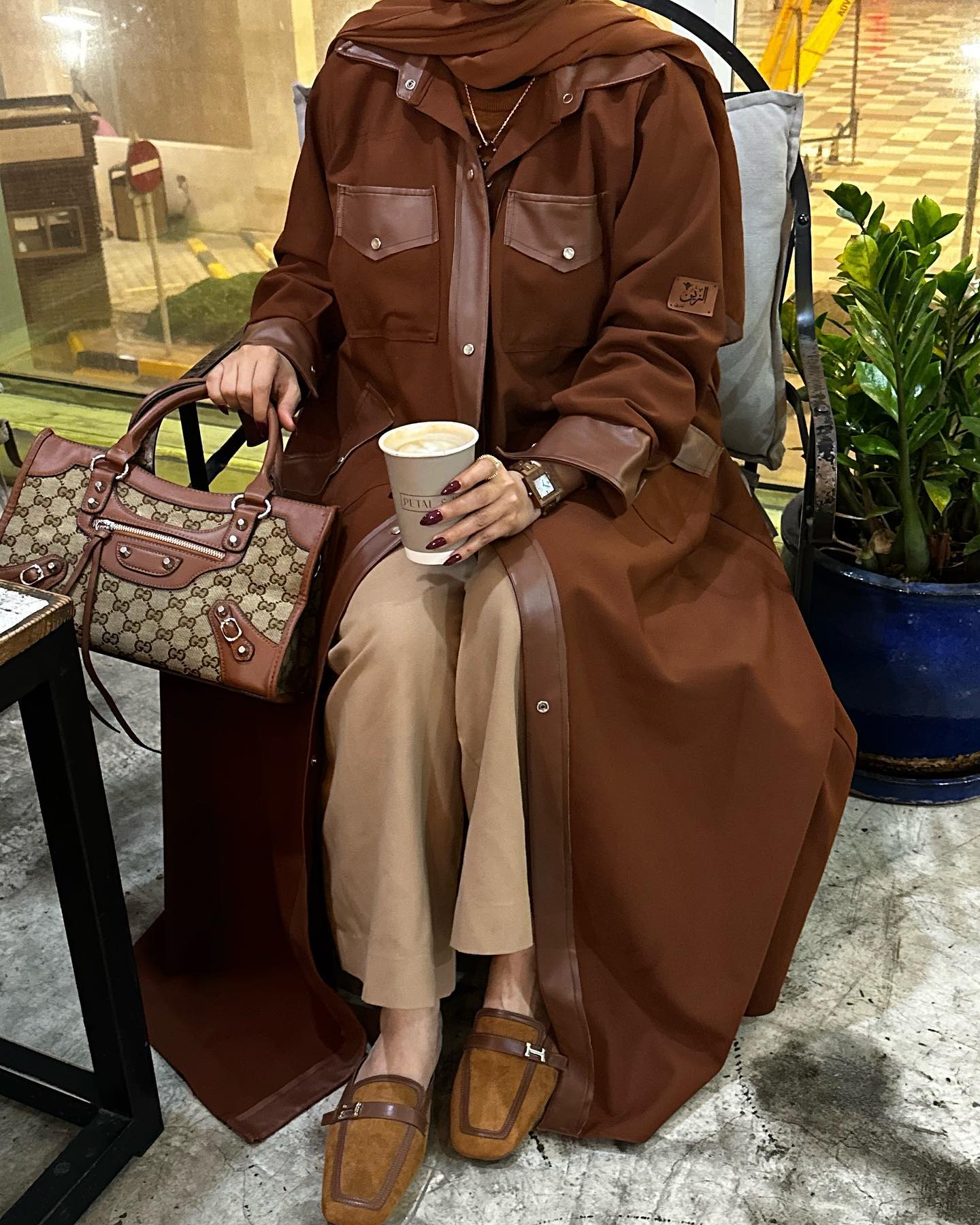 عبايات الزين frame 3