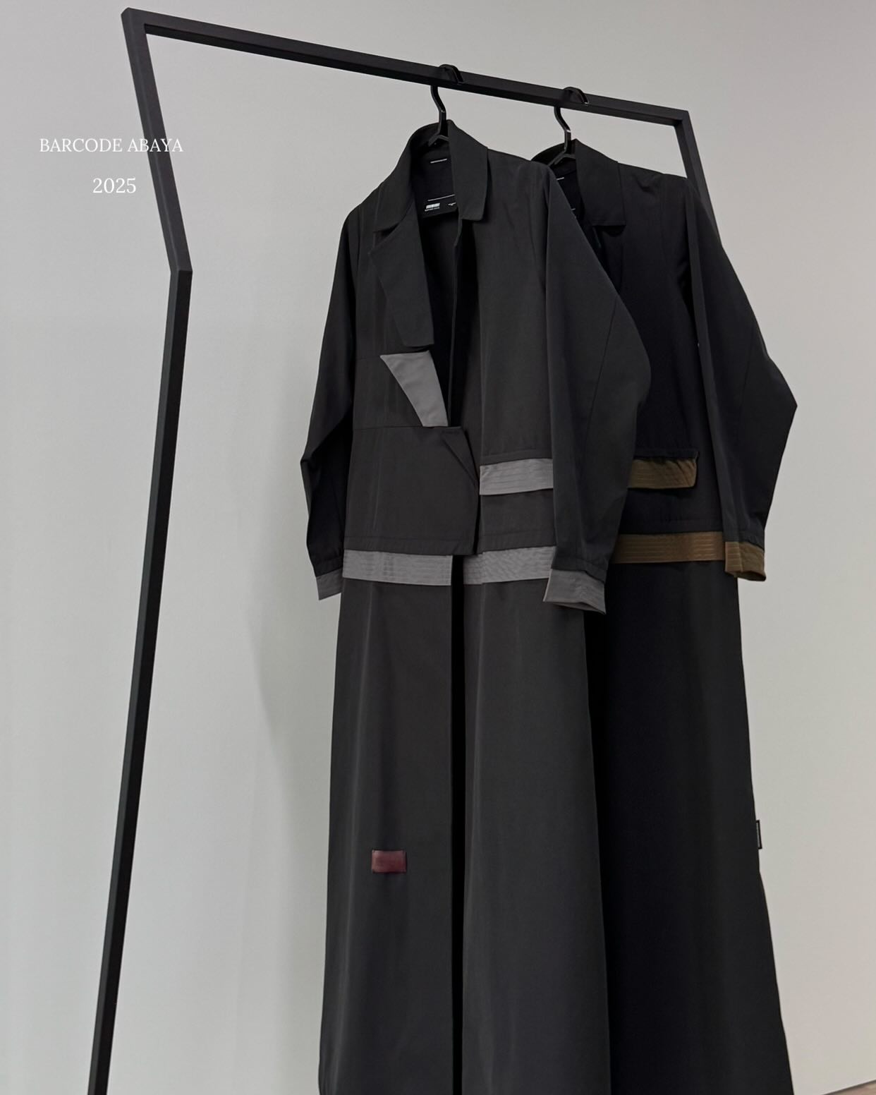 Barcode abaya co. ®🇰🇼 frame 1