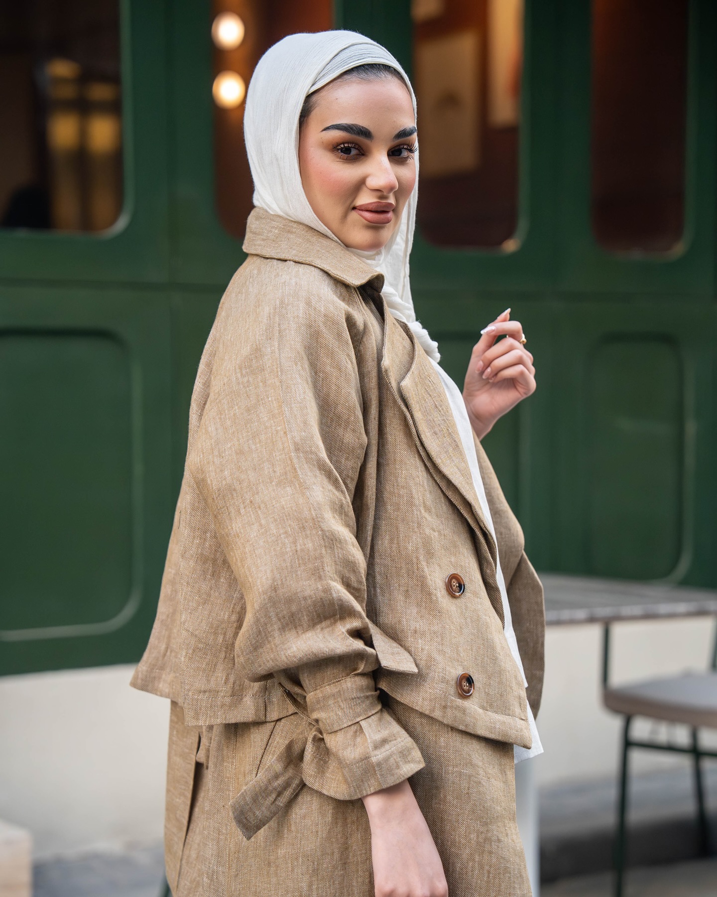 Joomah frame 2