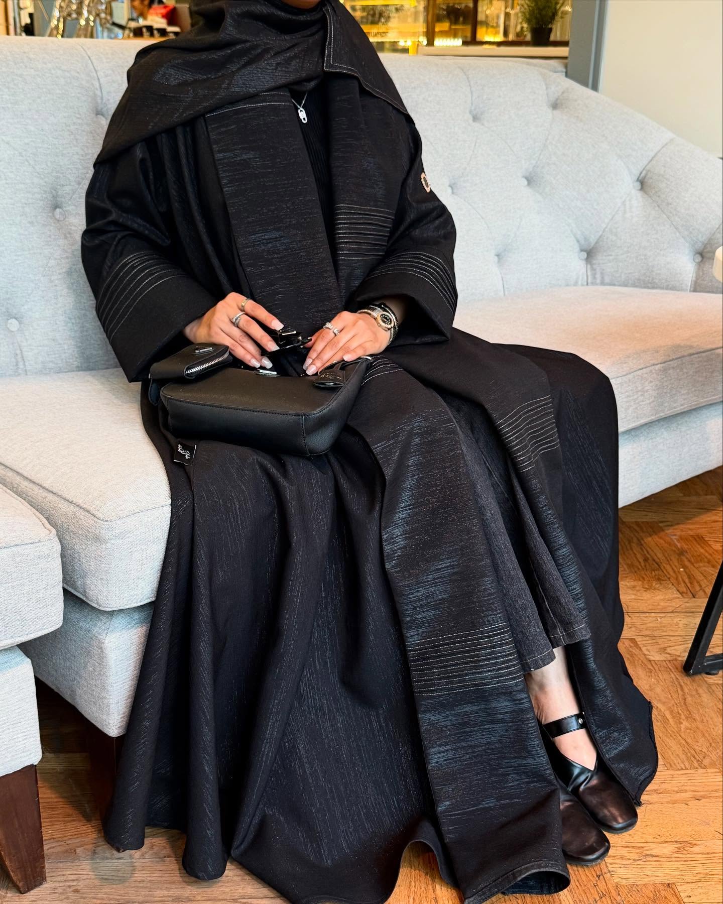 عبايات الزين frame 1