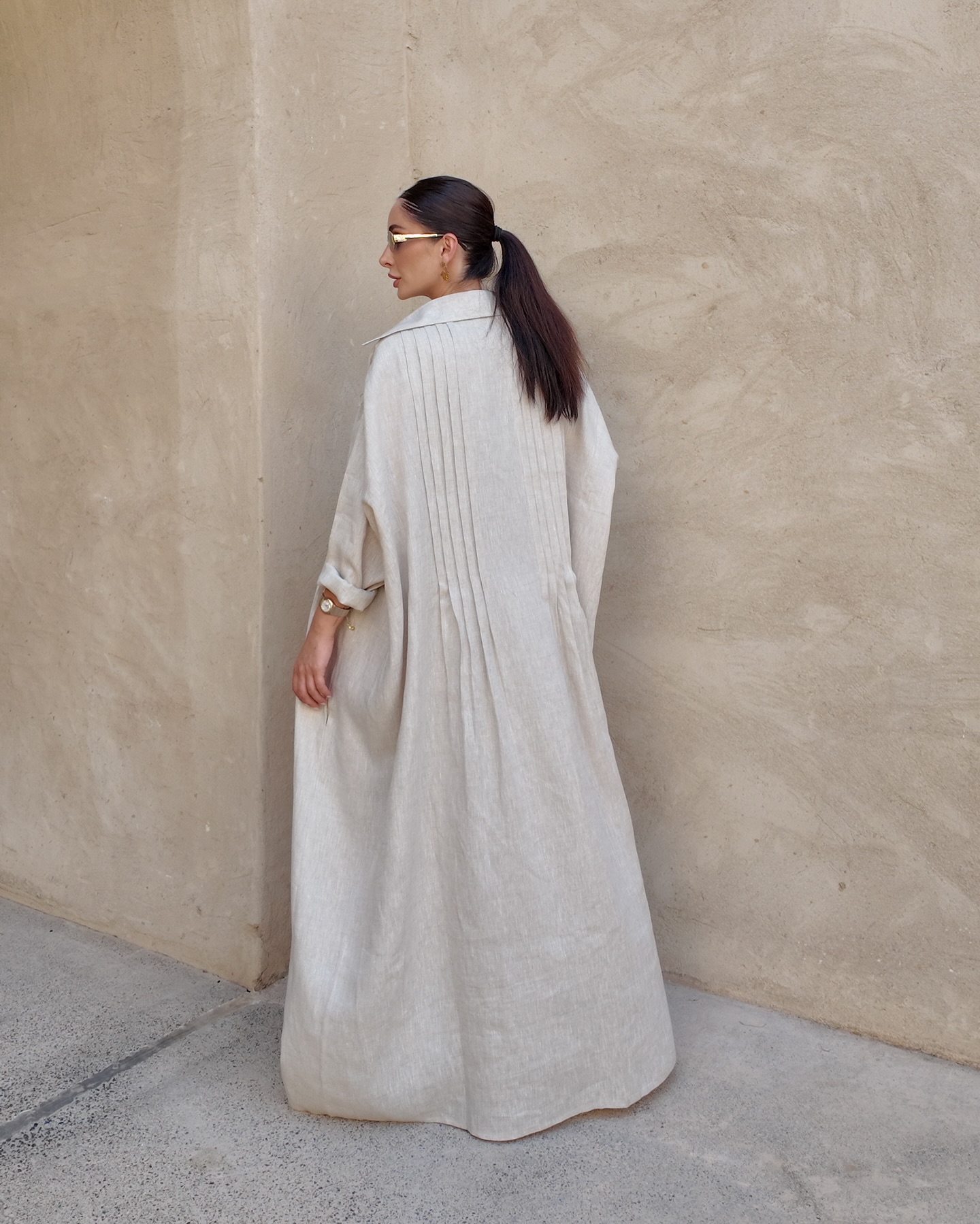 AEON ABAYA  عبايات ايوُن frame 3