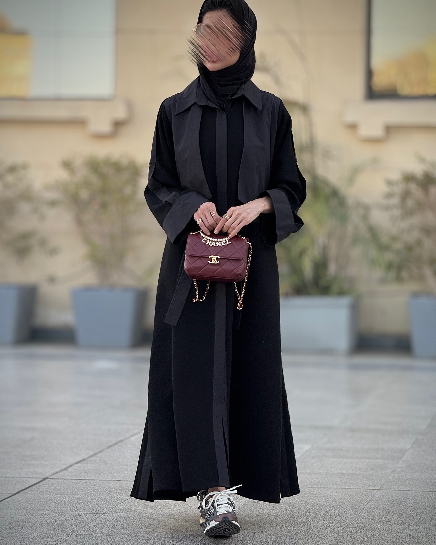 KATARA LINE - عبايات كتارا frame 5