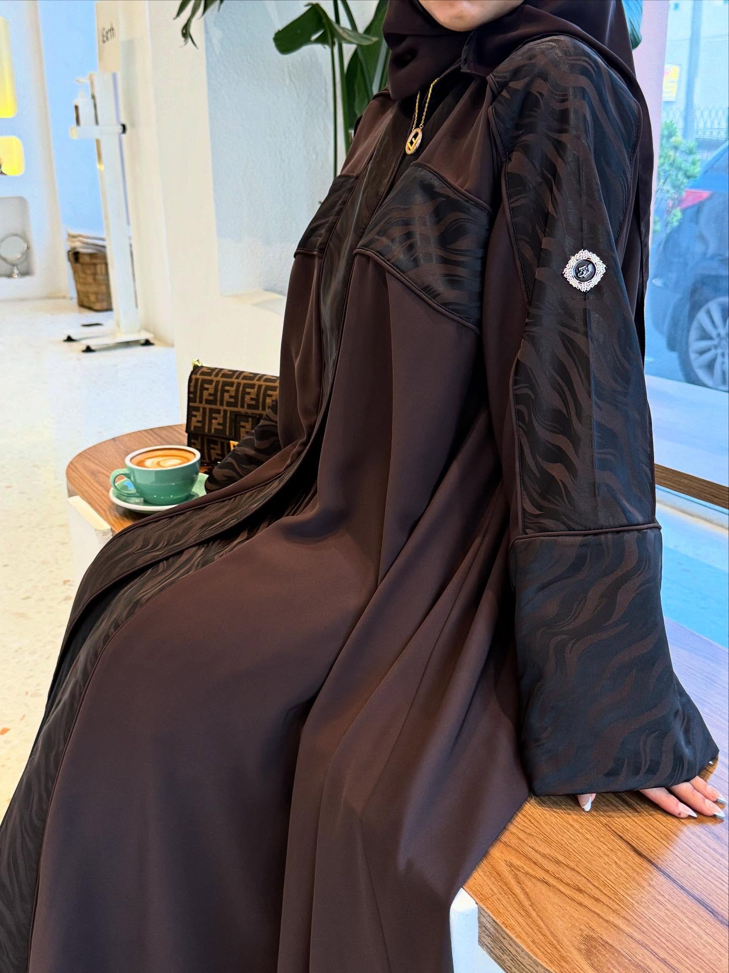عبايات الزين frame 2