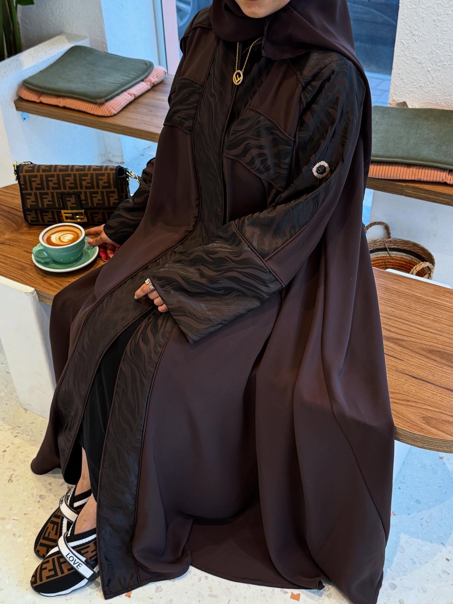 عبايات الزين frame 3