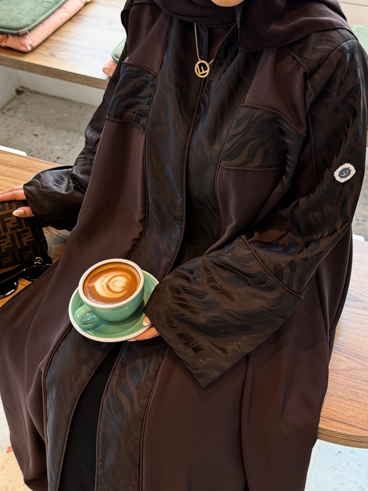 عبايات الزين frame 7