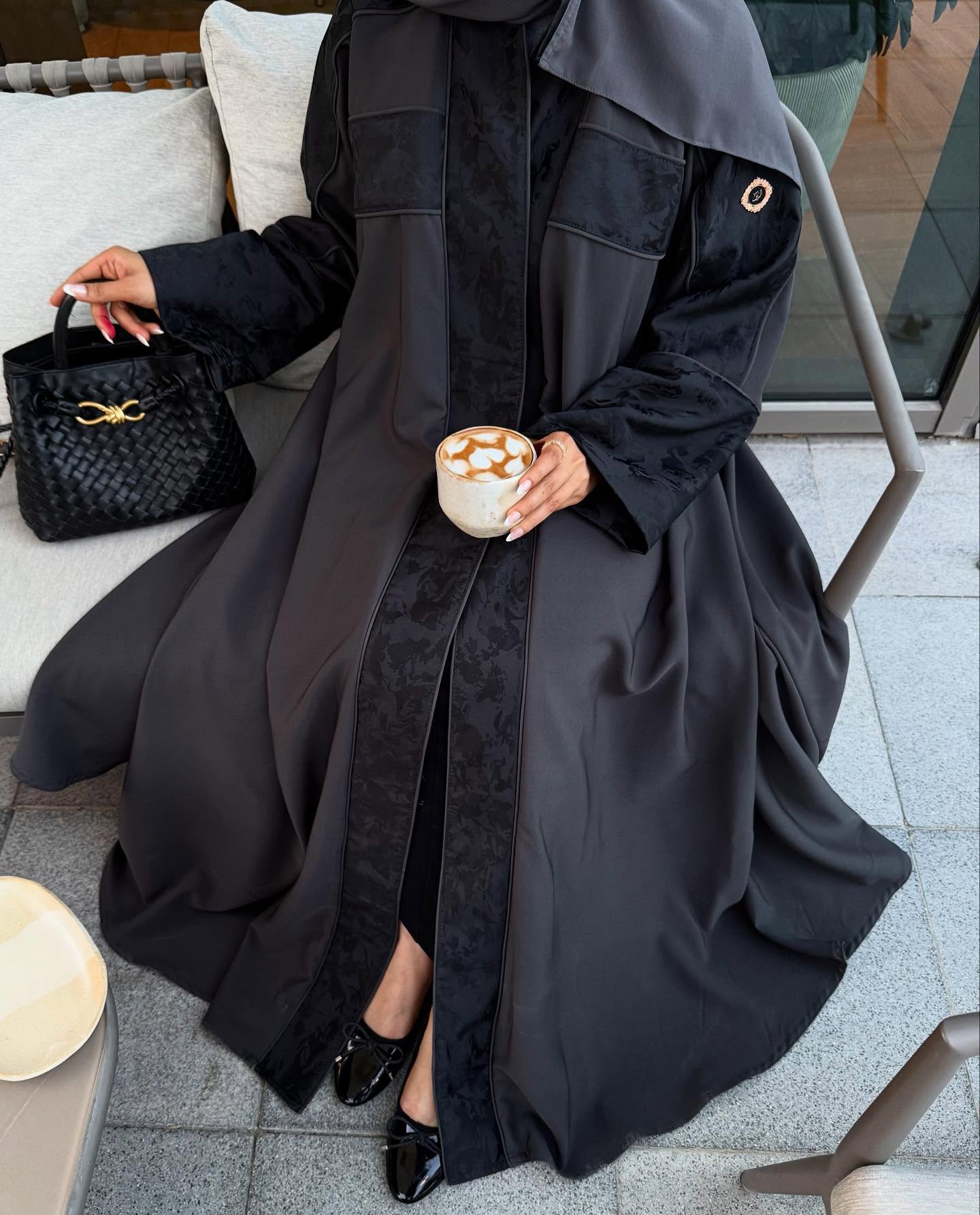 عبايات الزين frame 6