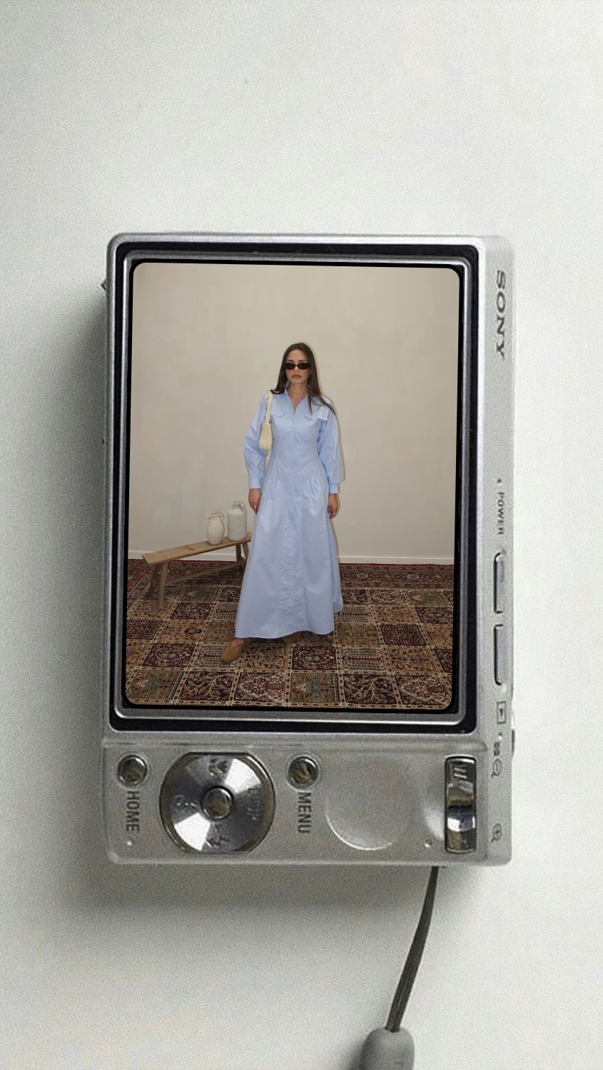 A U R O R A archive piece