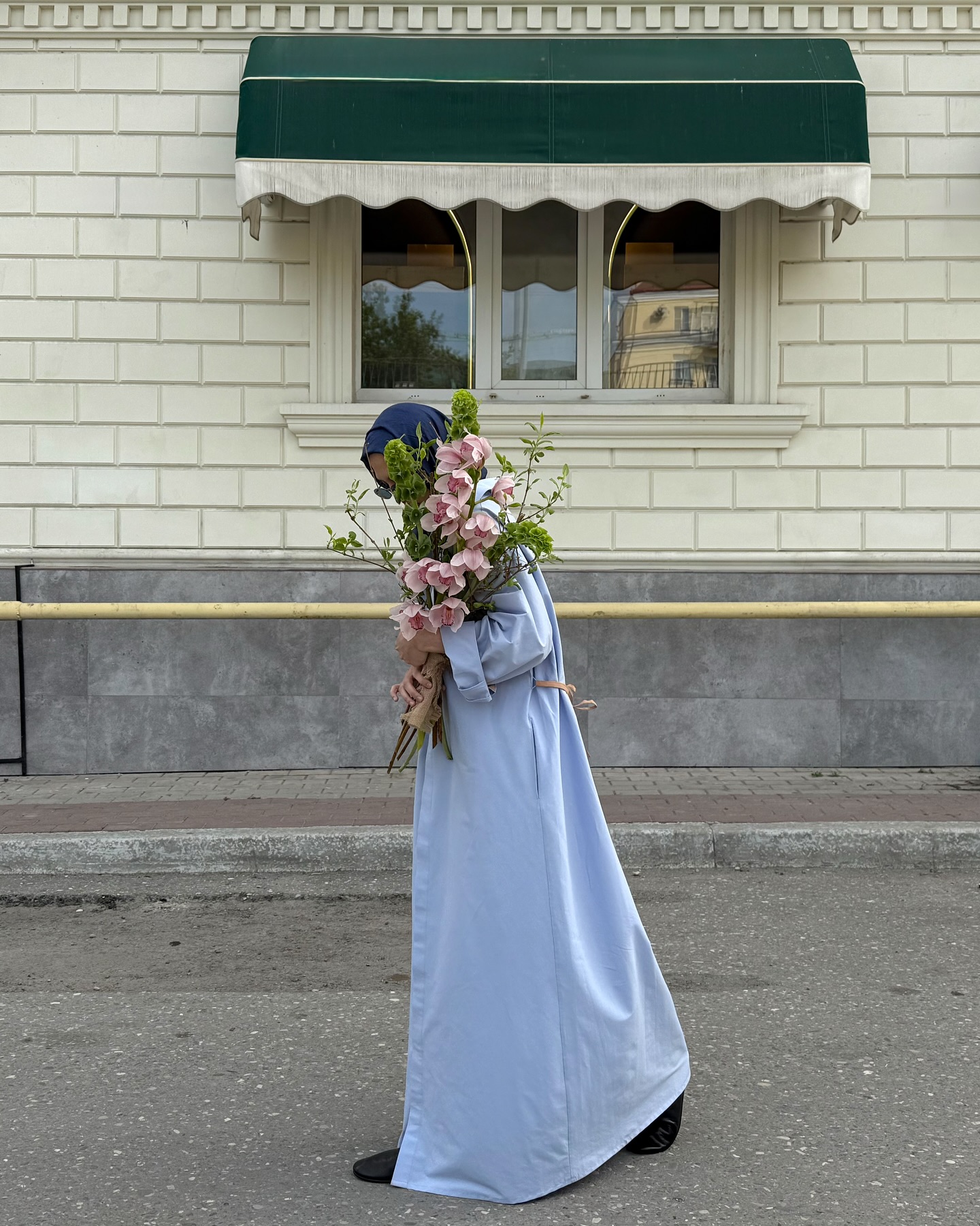 Тамила. frame 1