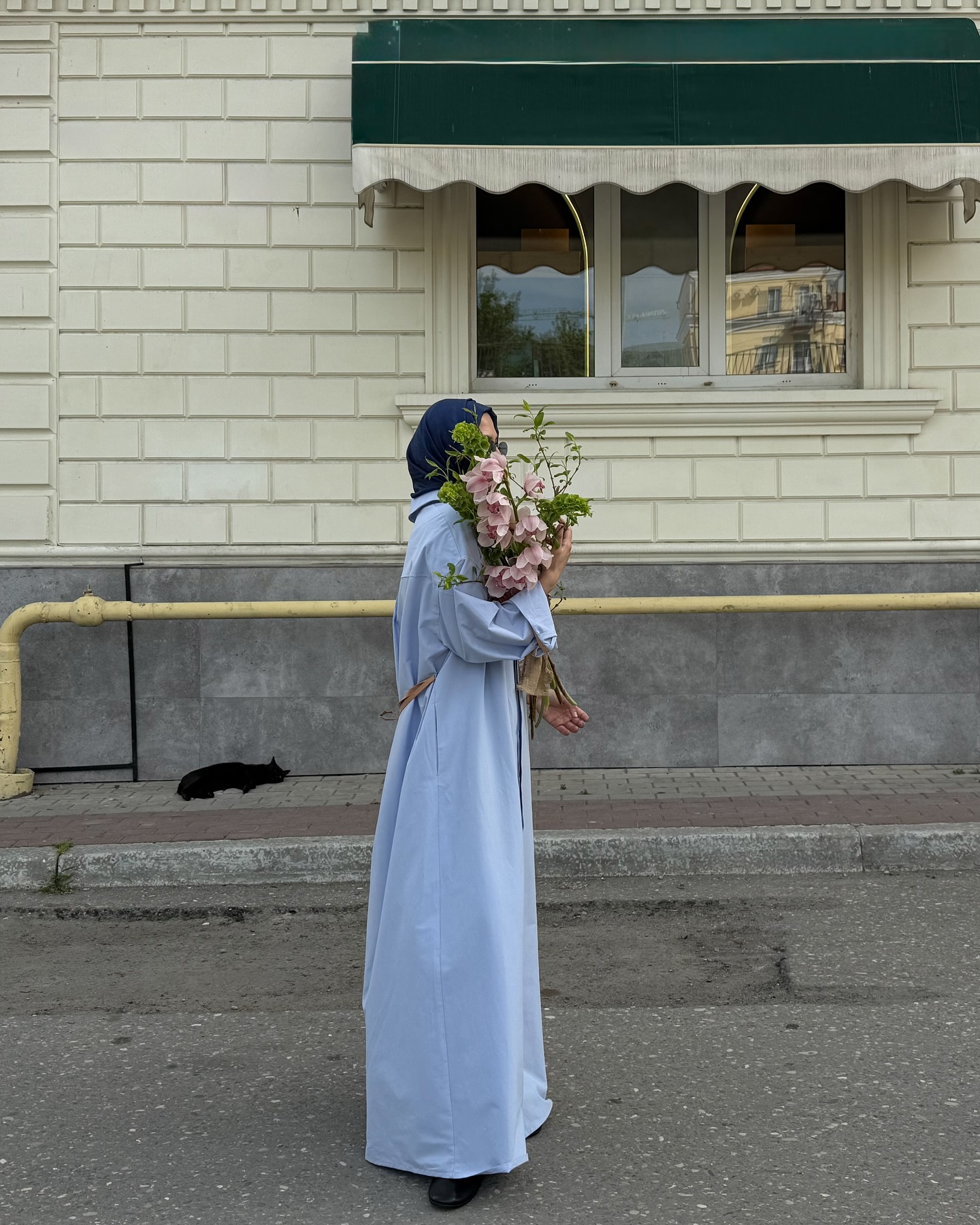 Тамила. frame 5