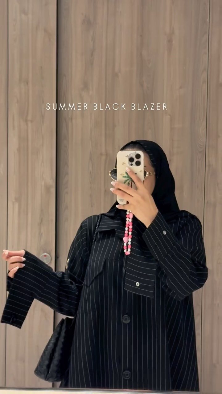 عبايات الزين archive piece