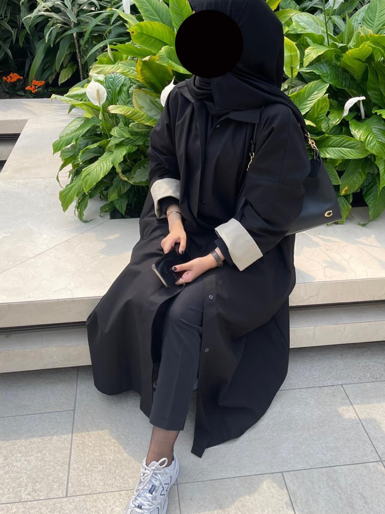 ALTHRIAKW | عبايات الثريا frame 1