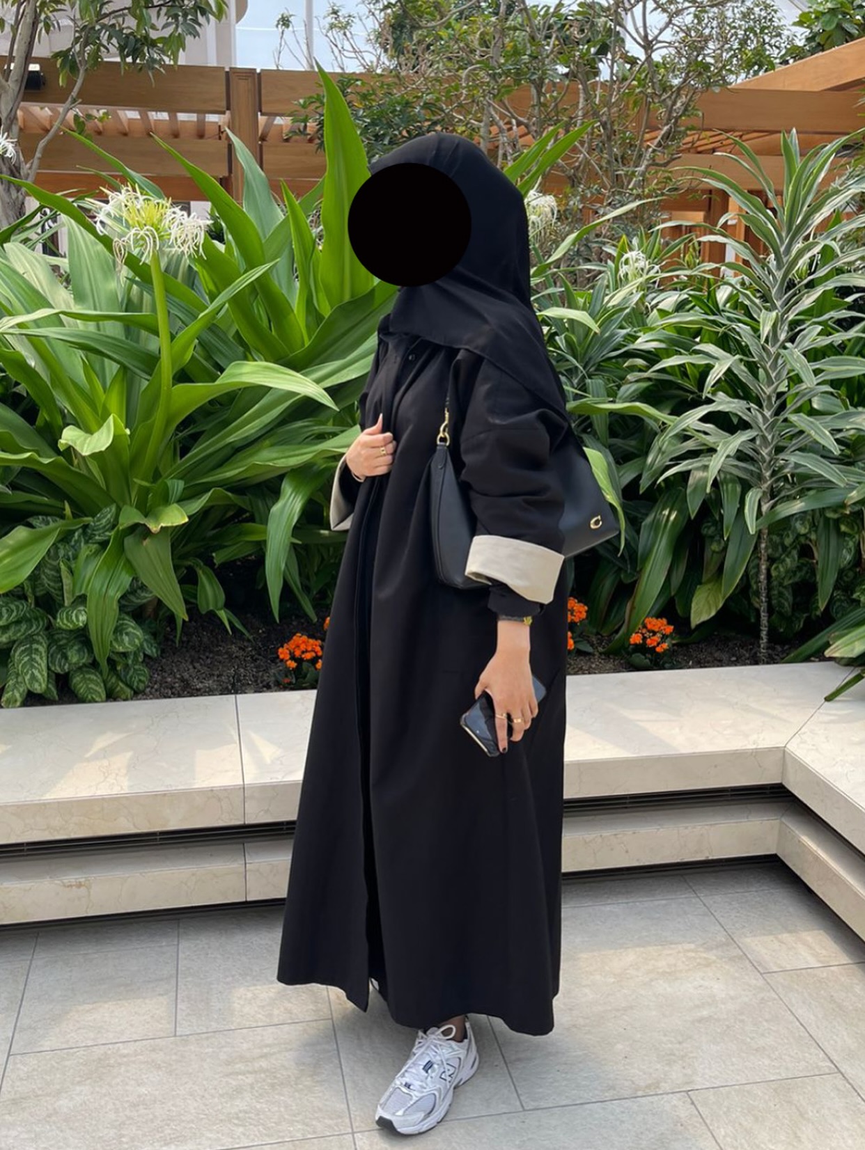 ALTHRIAKW | عبايات الثريا frame 2